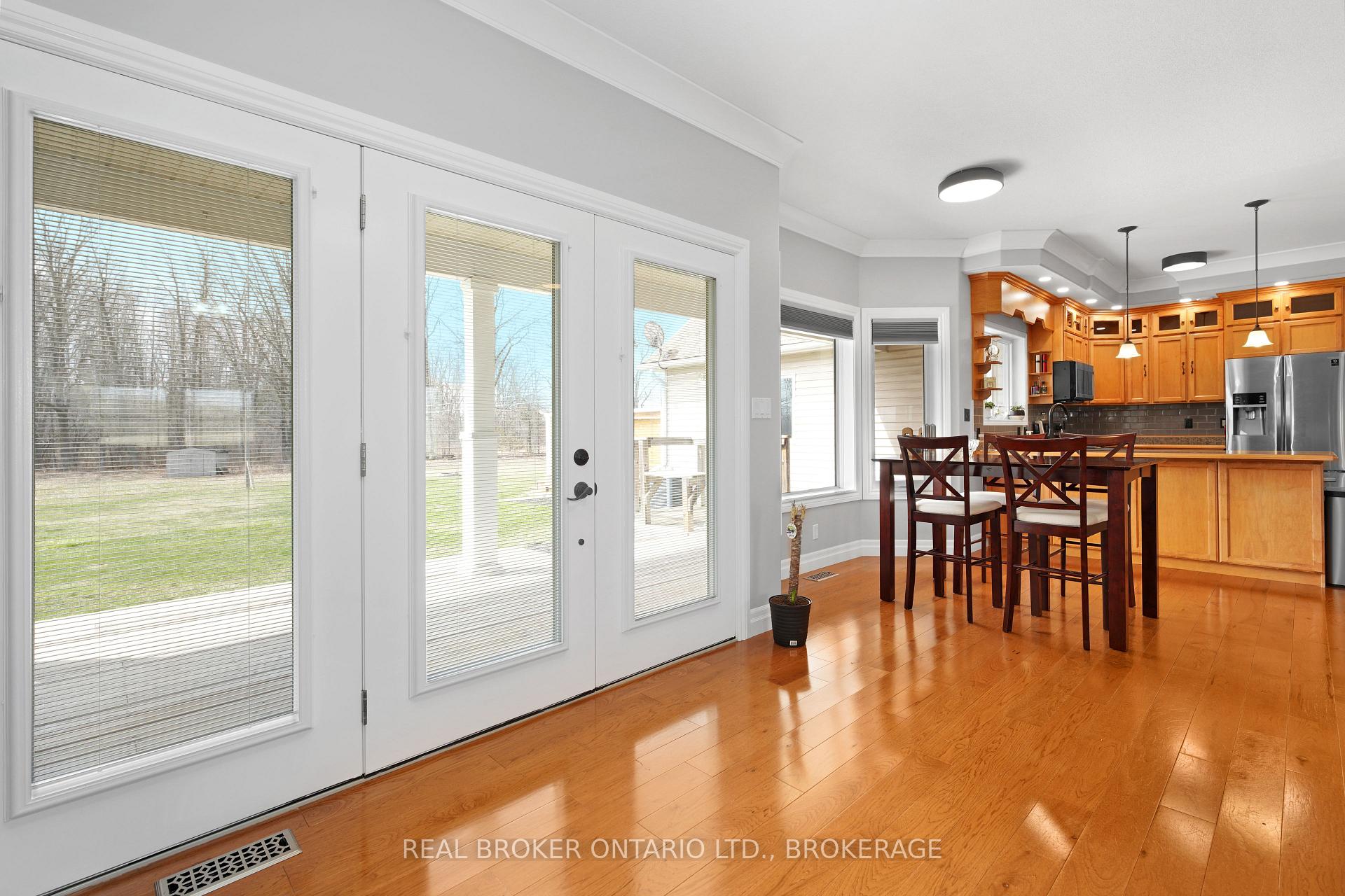 Photo 12 of 175 Brennan Road, Belleville, Thurlow Ward — HOMEH