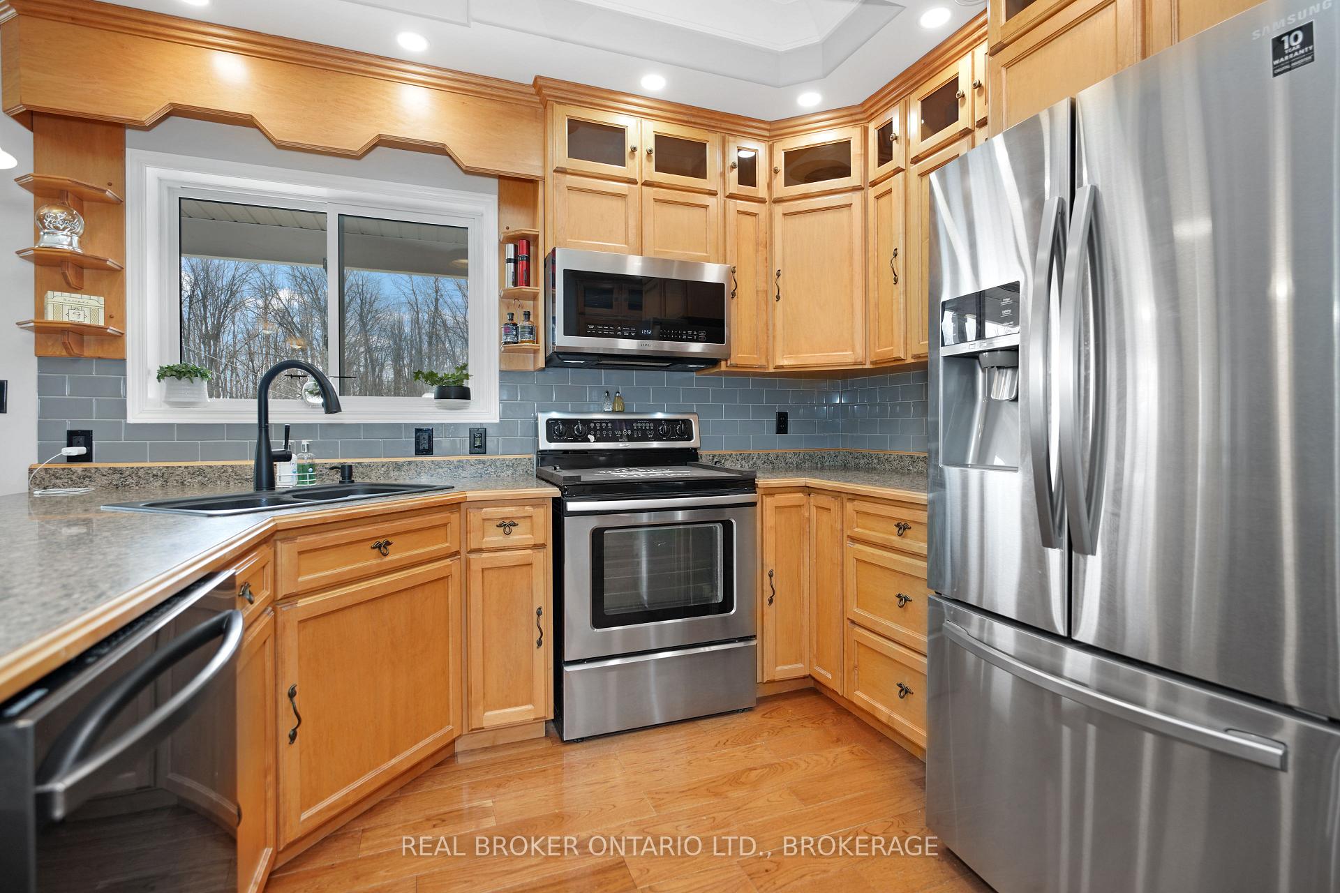 Photo 15 of 175 Brennan Road, Belleville, Thurlow Ward — HOMEH