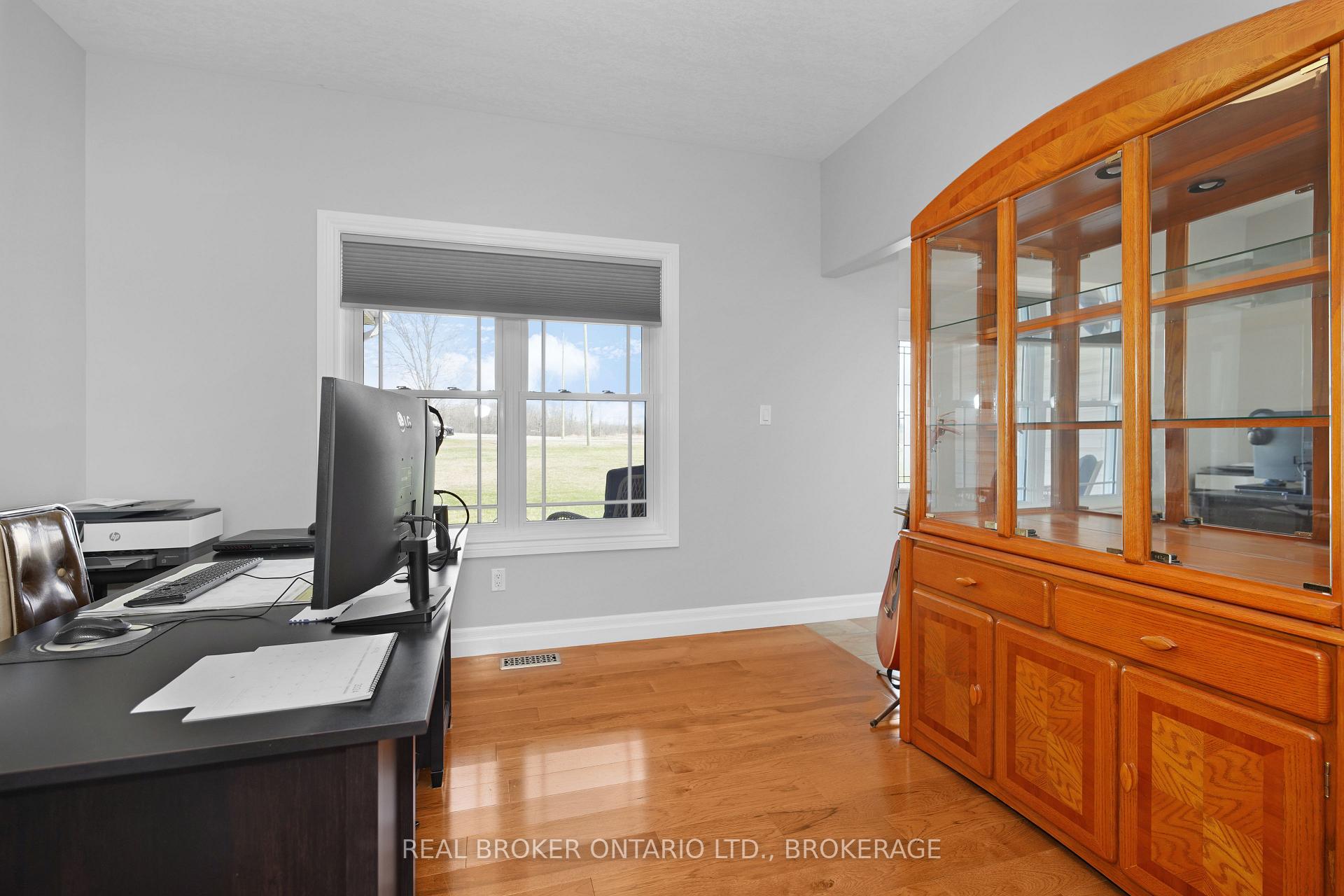 Photo 17 of 175 Brennan Road, Belleville, Thurlow Ward — HOMEH