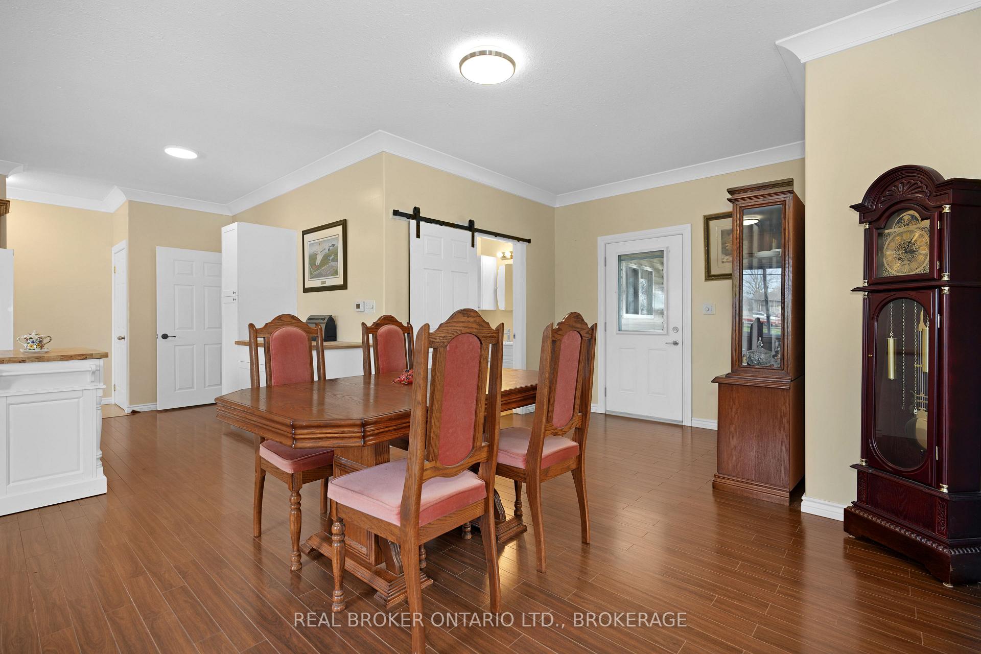 Photo 25 of 175 Brennan Road, Belleville, Thurlow Ward — HOMEH