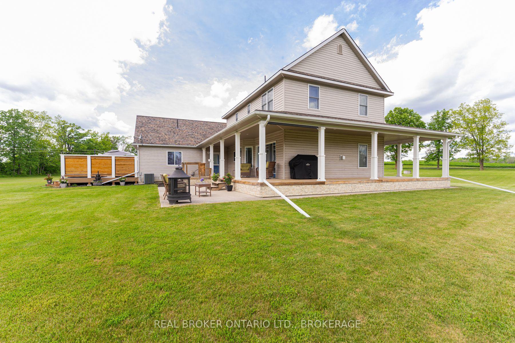 Photo 33 of 175 Brennan Road, Belleville, Thurlow Ward — HOMEH