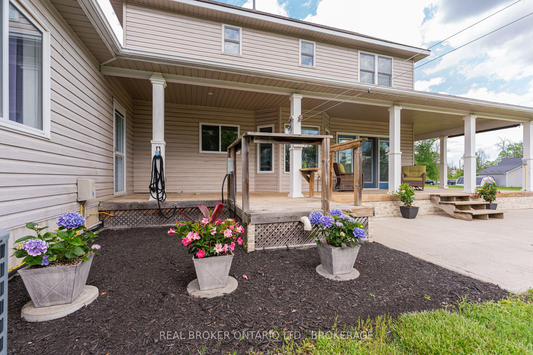 Photo 34 of 175 Brennan Road, Belleville, Thurlow Ward — HOMEH