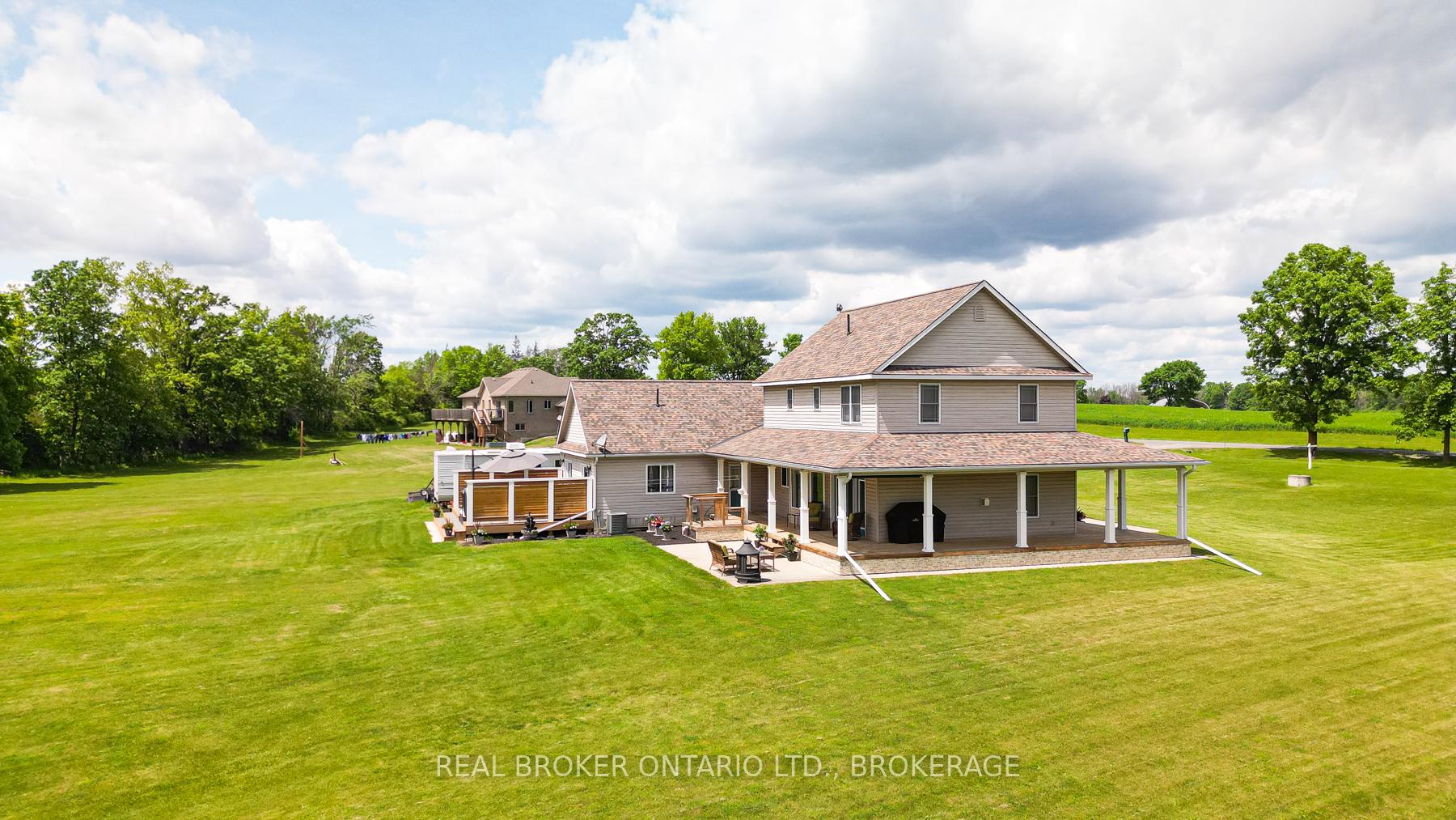 Photo 35 of 175 Brennan Road, Belleville, Thurlow Ward — HOMEH
