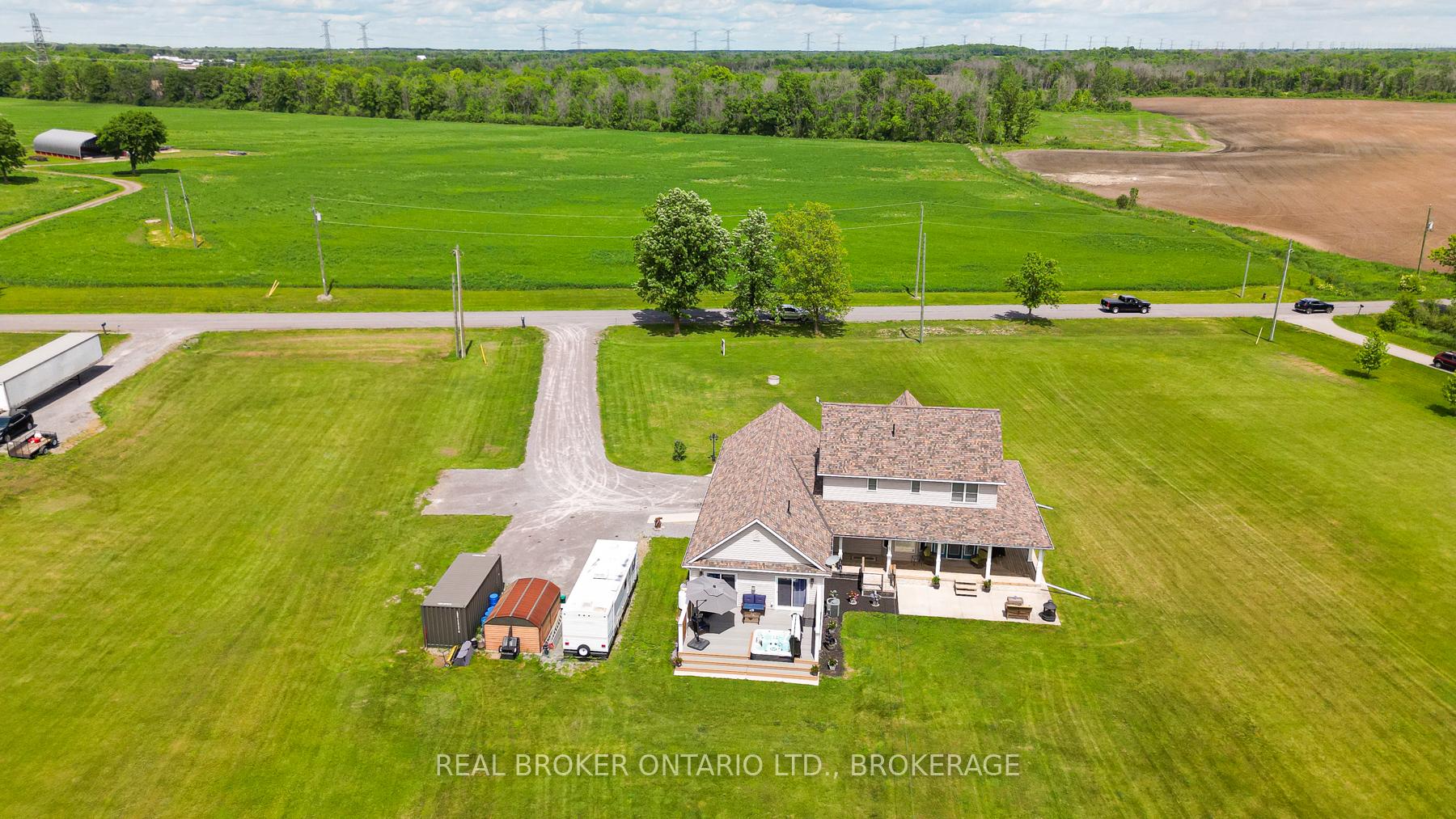 Photo 37 of 175 Brennan Road, Belleville, Thurlow Ward — HOMEH