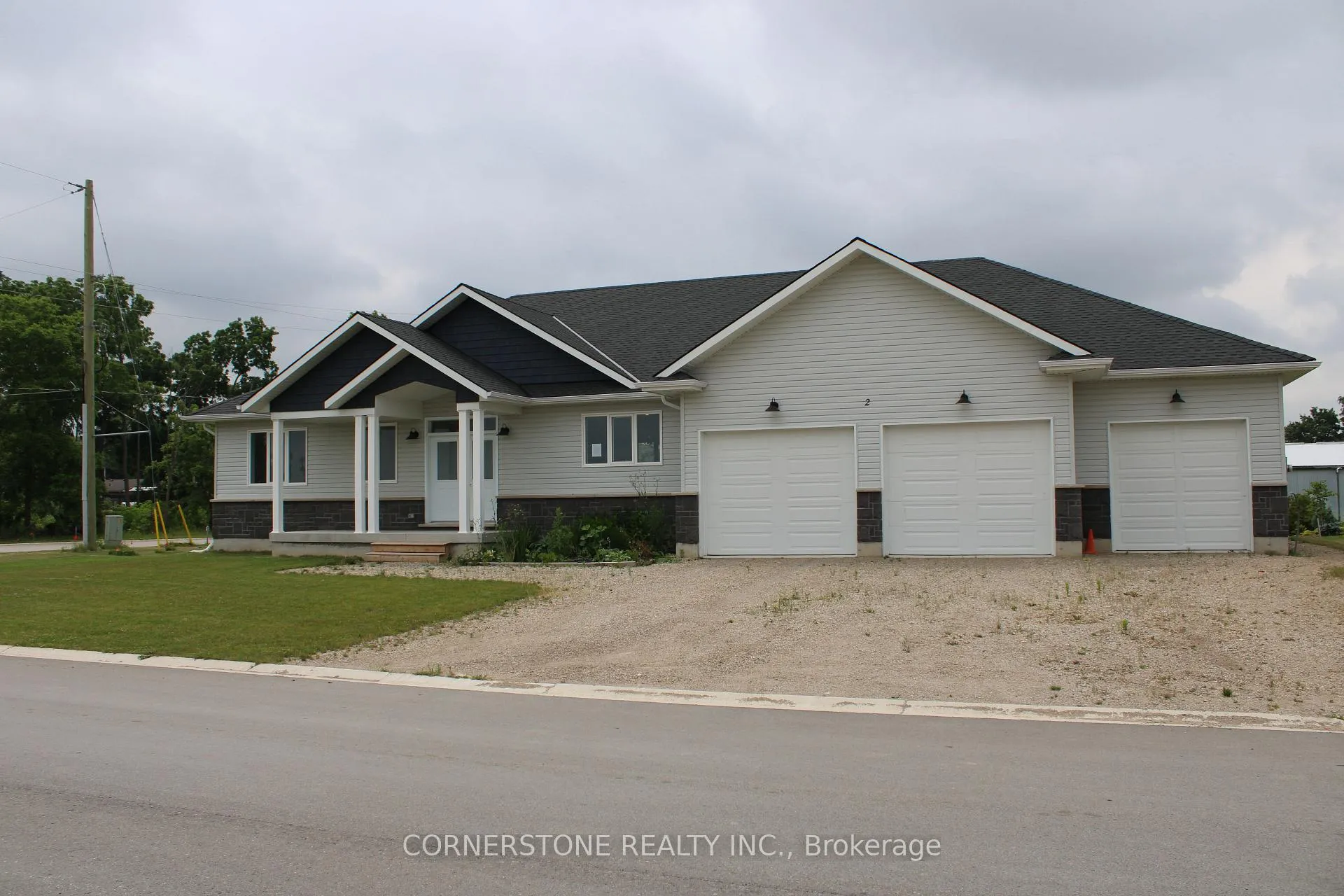 Photo 43 of 2 McTavish Crescent, Huron-Kinloss — HOMEH