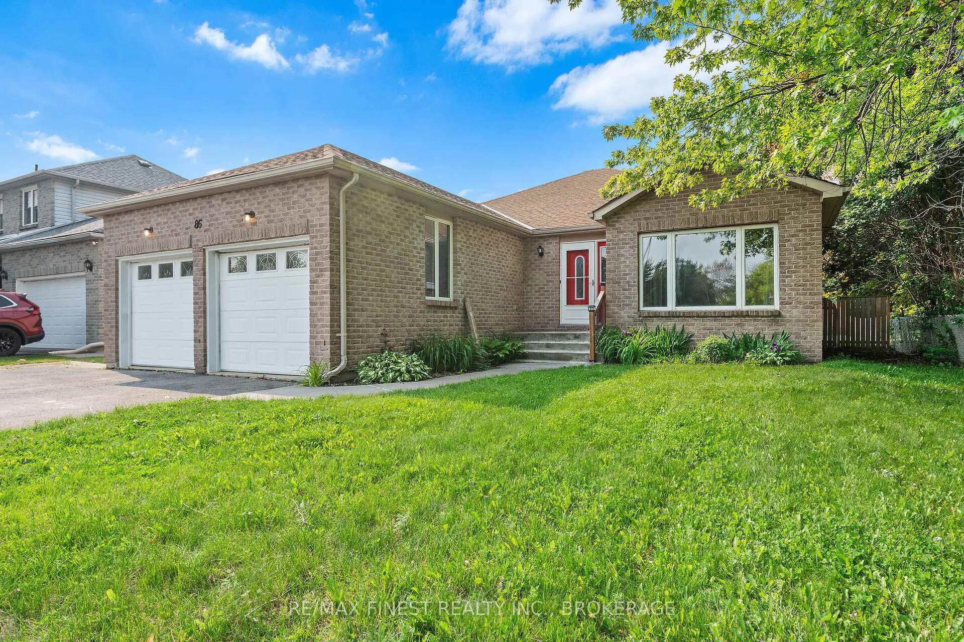 Photo 1 of 86 Kidd Drive, Loyalist, Amherstview — HOMEH