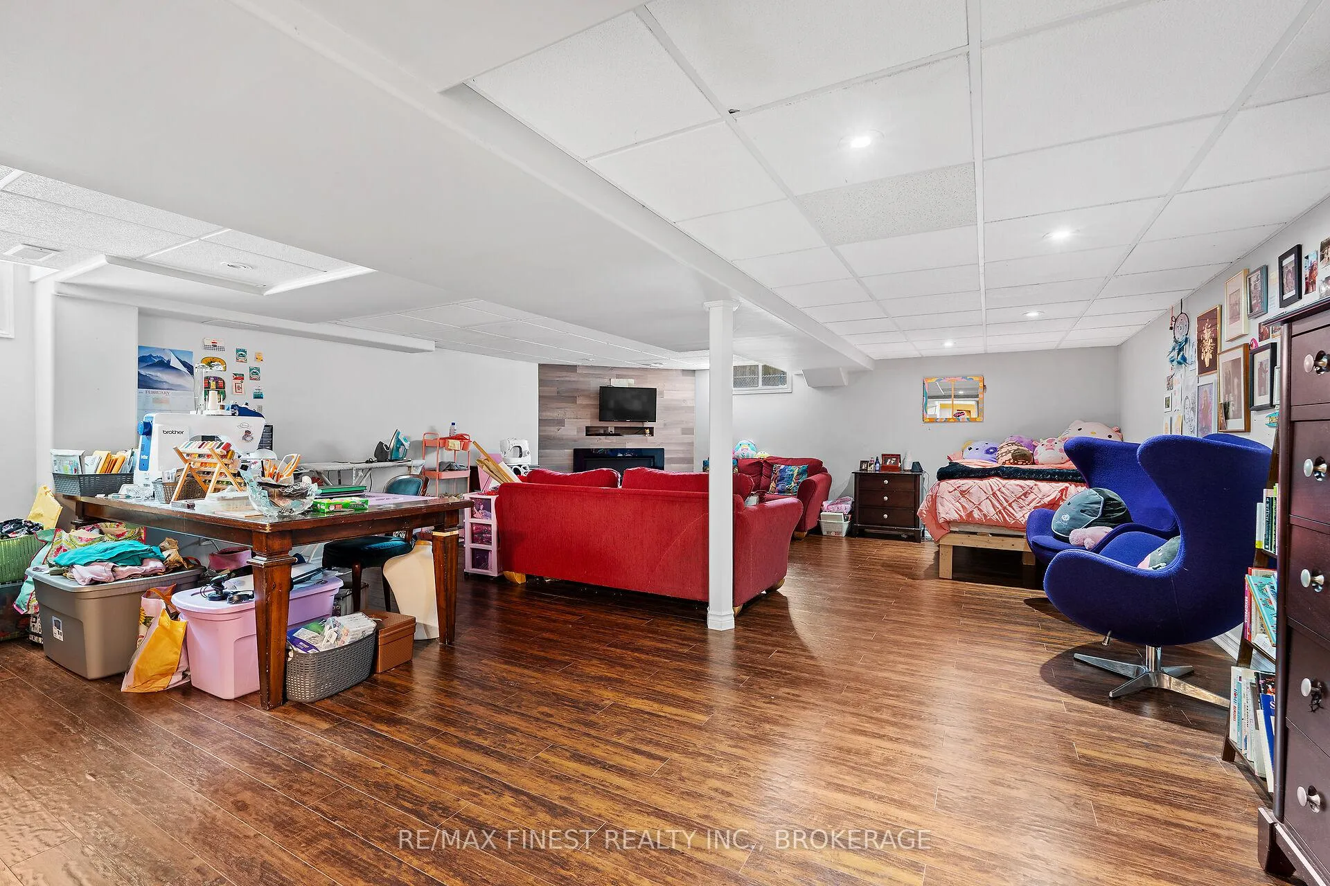 Photo 30 of 86 Kidd Drive, Loyalist, Amherstview — HOMEH