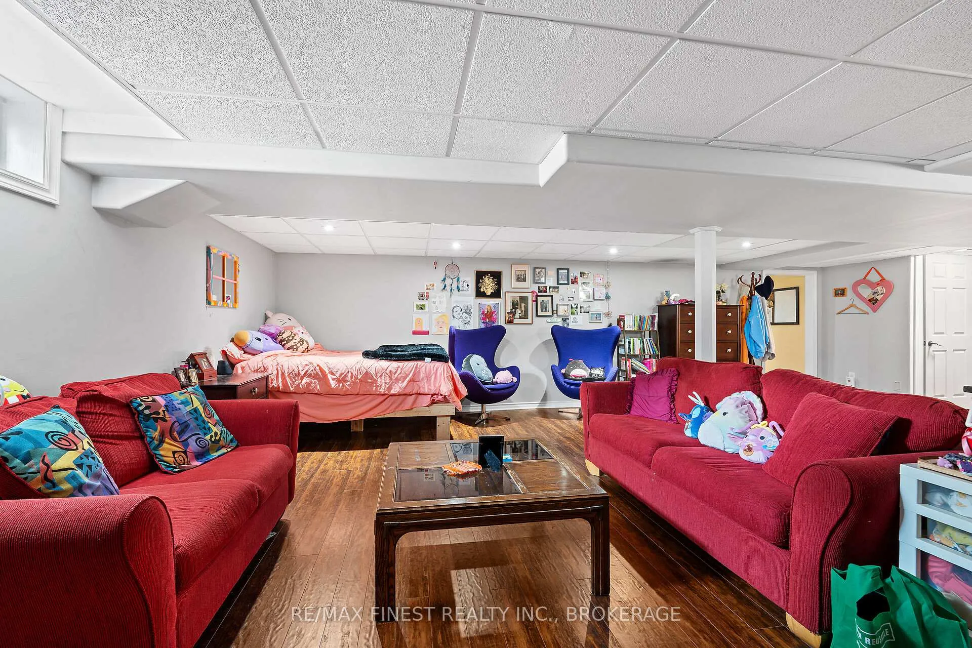 Photo 32 of 86 Kidd Drive, Loyalist, Amherstview — HOMEH