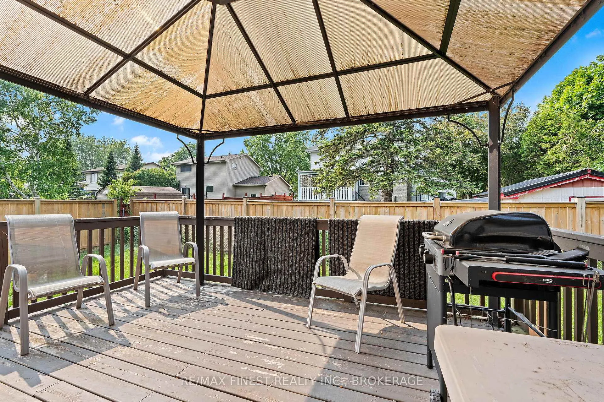 Photo 40 of 86 Kidd Drive, Loyalist, Amherstview — HOMEH