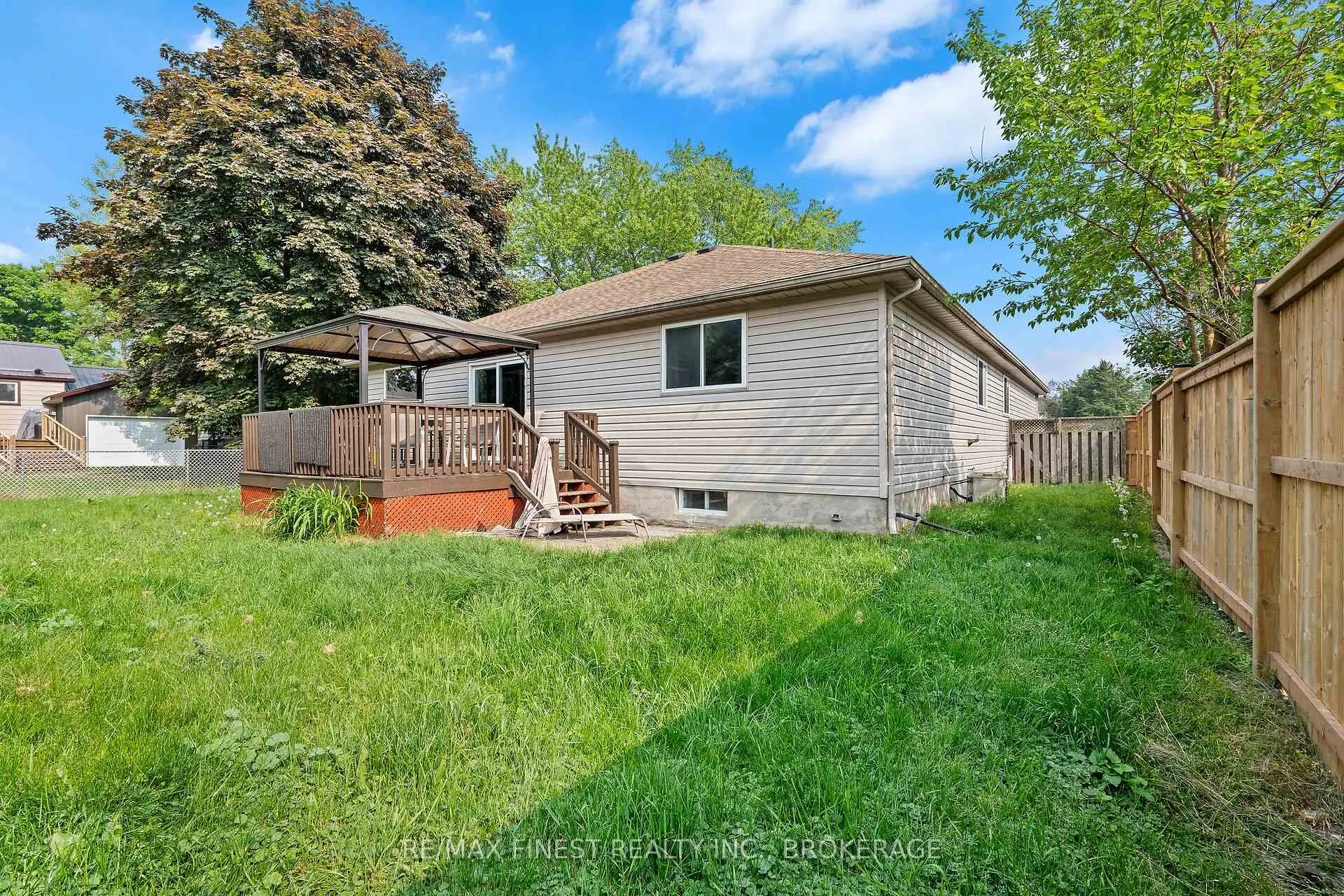 Photo 42 of 86 Kidd Drive, Loyalist, Amherstview — HOMEH
