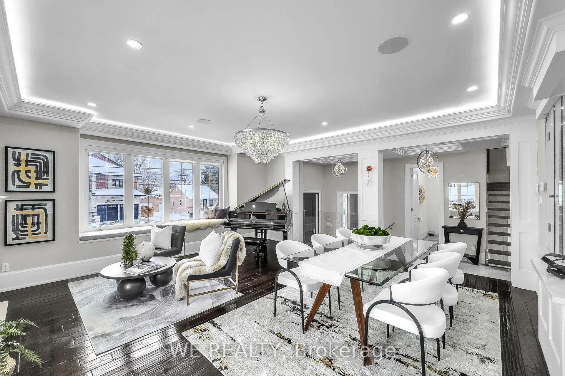 Photo 4 of 646 Annland Street, Pickering, Bay Ridges — HOMEH