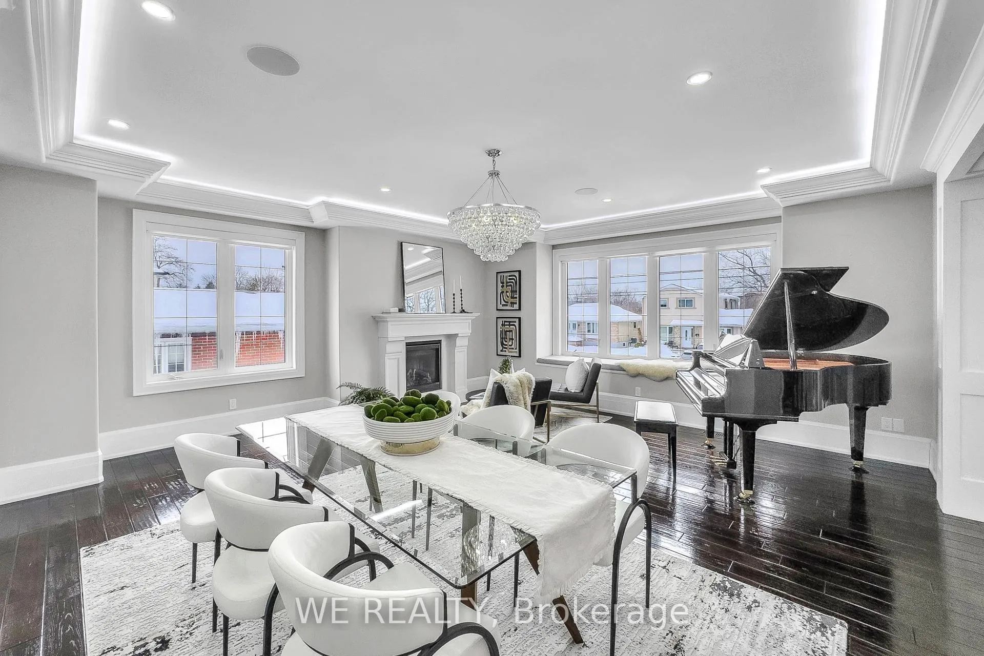 Photo 5 of 646 Annland Street, Pickering, Bay Ridges — HOMEH