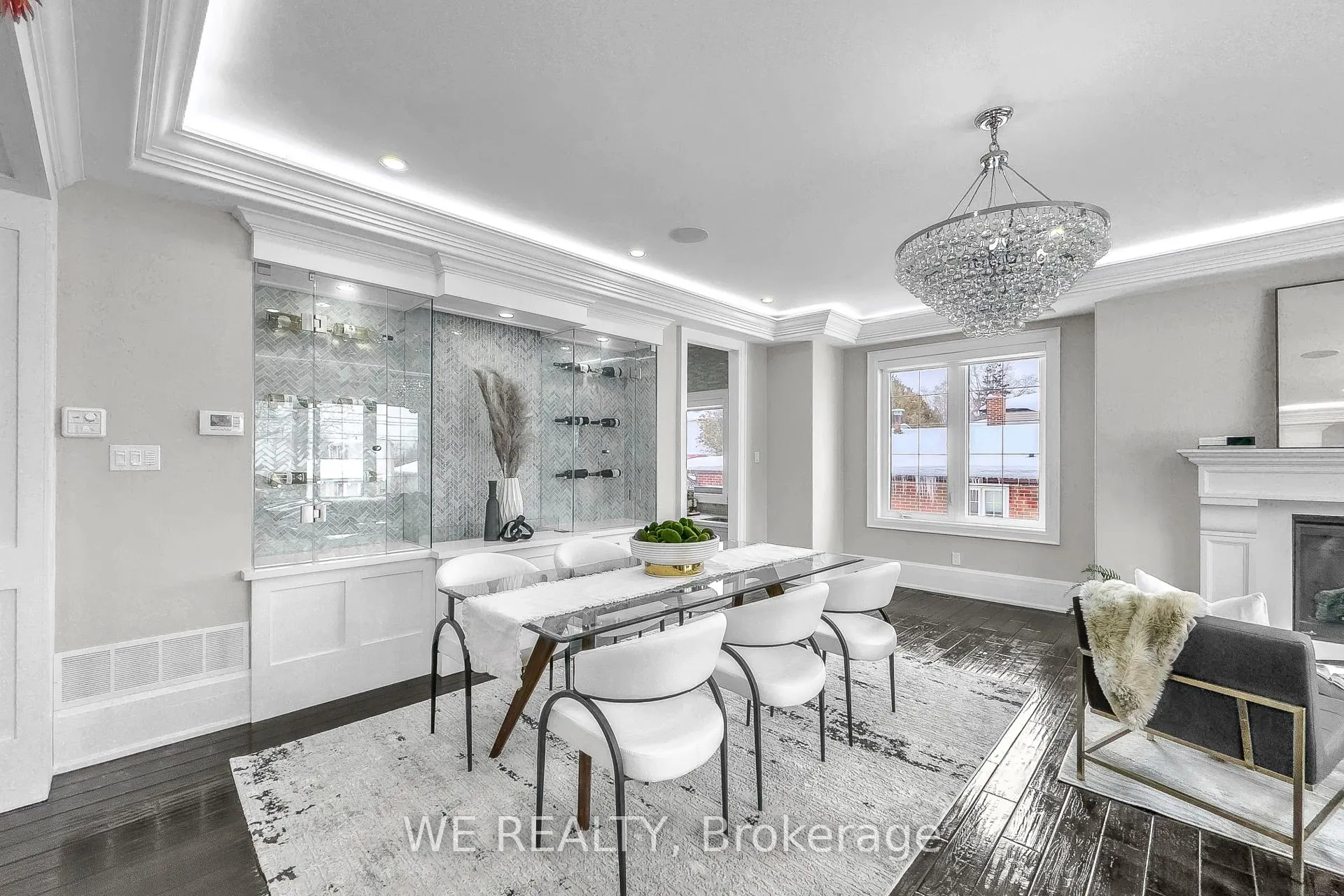 Photo 6 of 646 Annland Street, Pickering, Bay Ridges — HOMEH