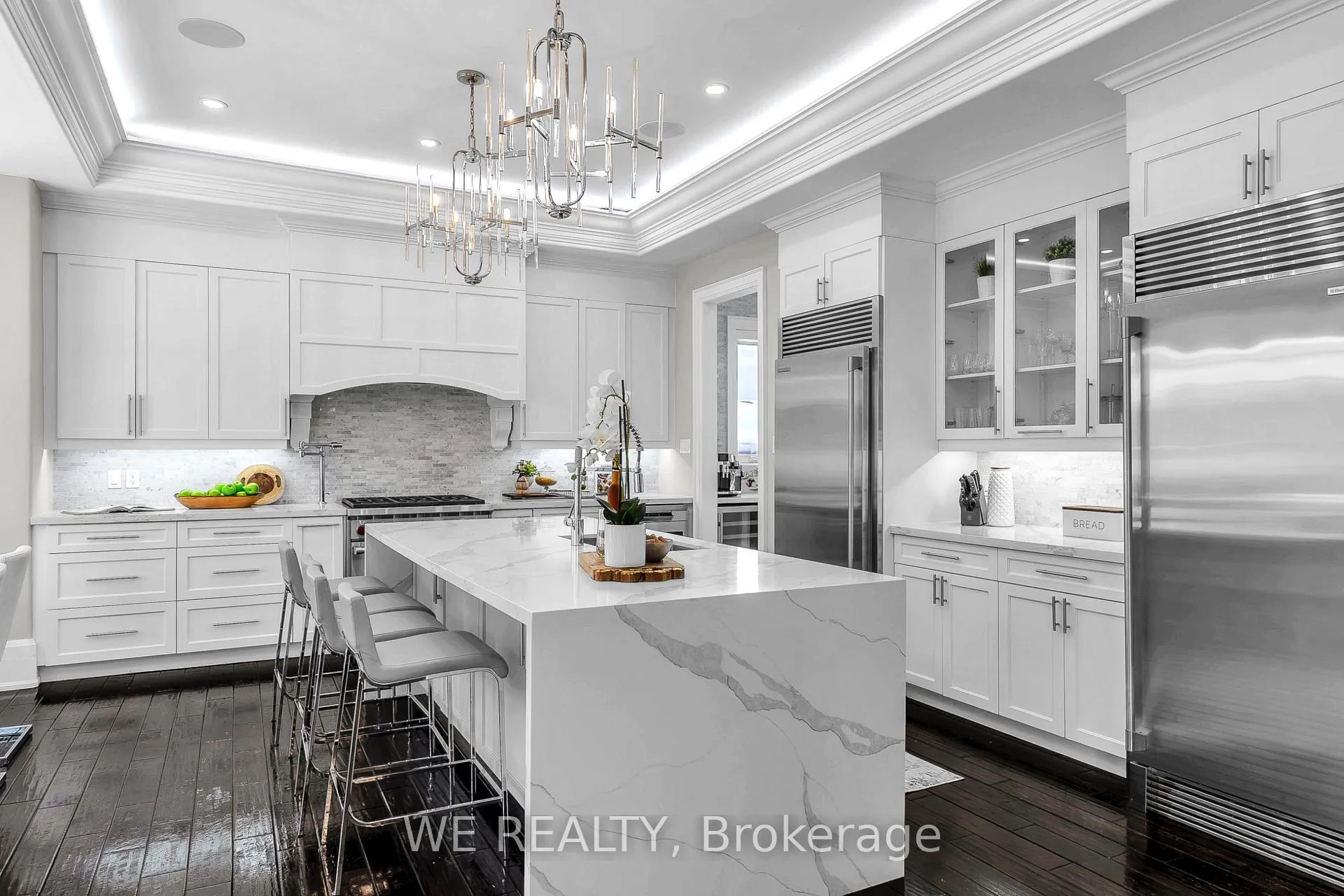 Photo 7 of 646 Annland Street, Pickering, Bay Ridges — HOMEH