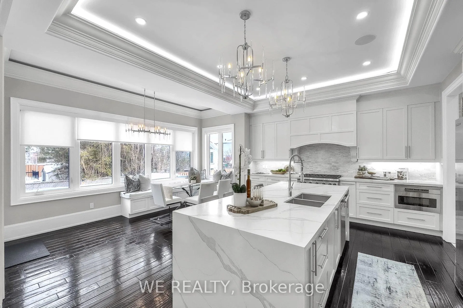 Photo 9 of 646 Annland Street, Pickering, Bay Ridges — HOMEH