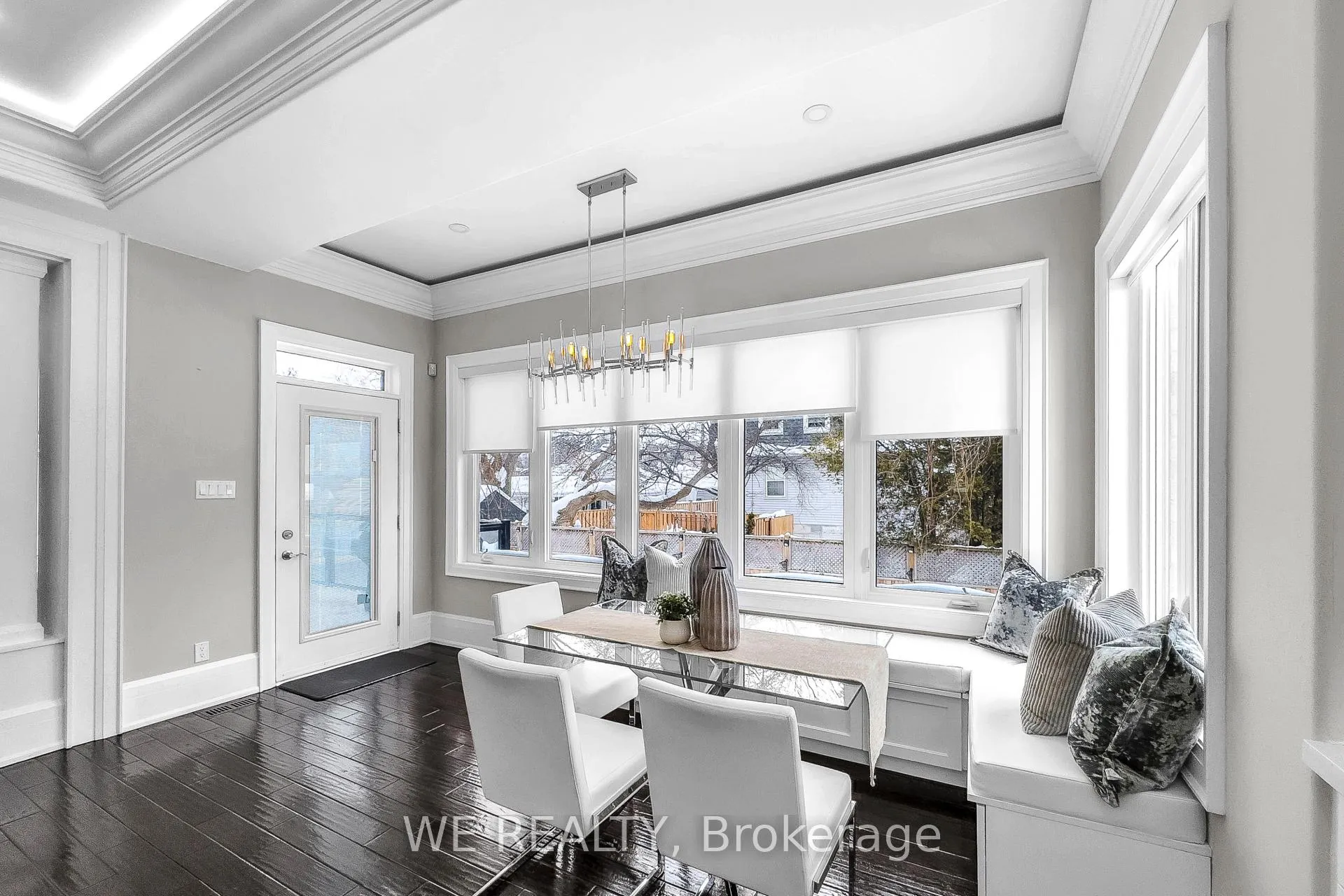 Photo 10 of 646 Annland Street, Pickering, Bay Ridges — HOMEH