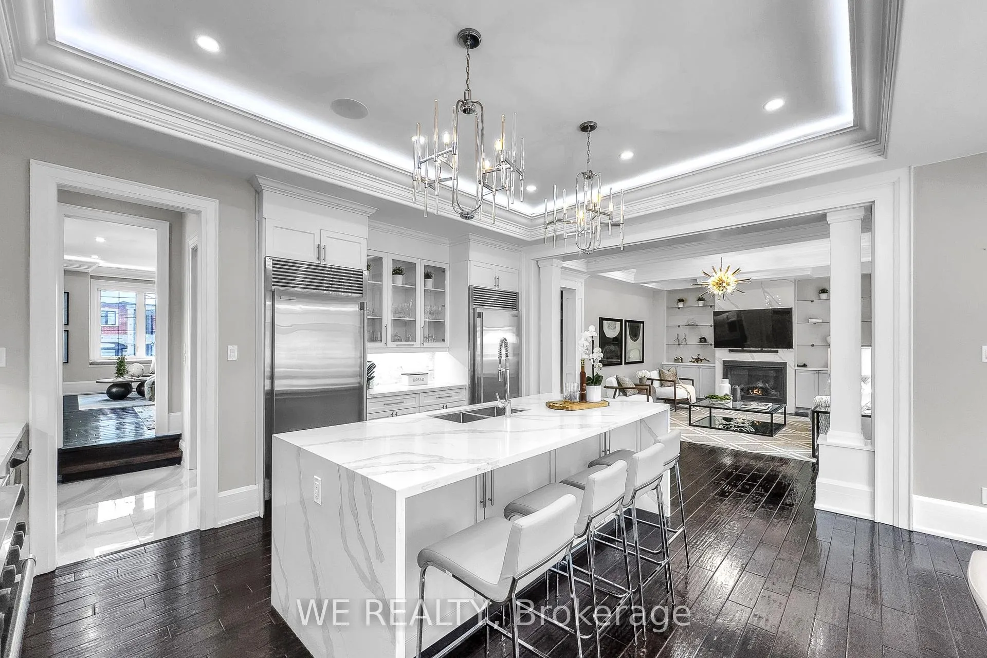 Photo 11 of 646 Annland Street, Pickering, Bay Ridges — HOMEH