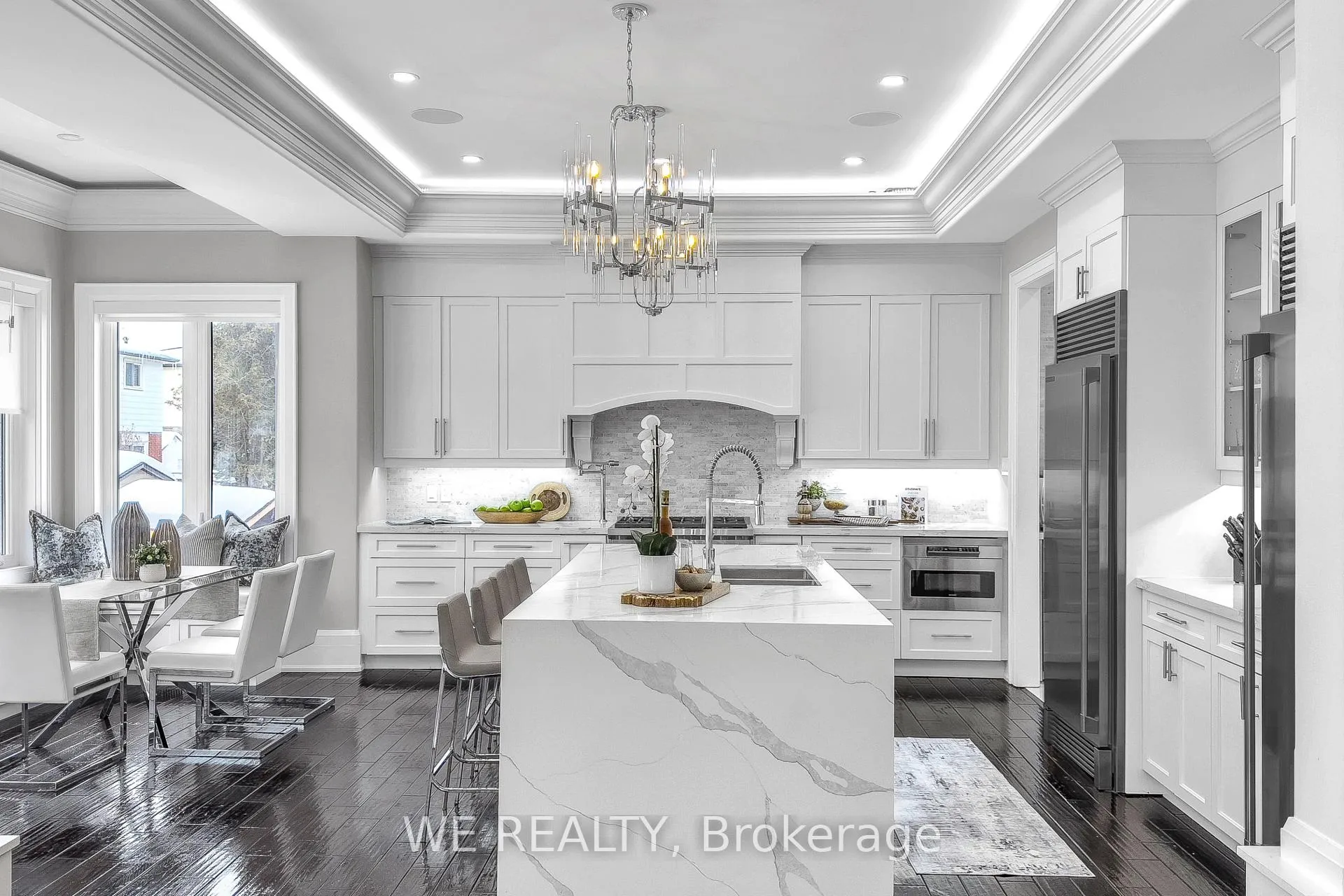 Photo 12 of 646 Annland Street, Pickering, Bay Ridges — HOMEH