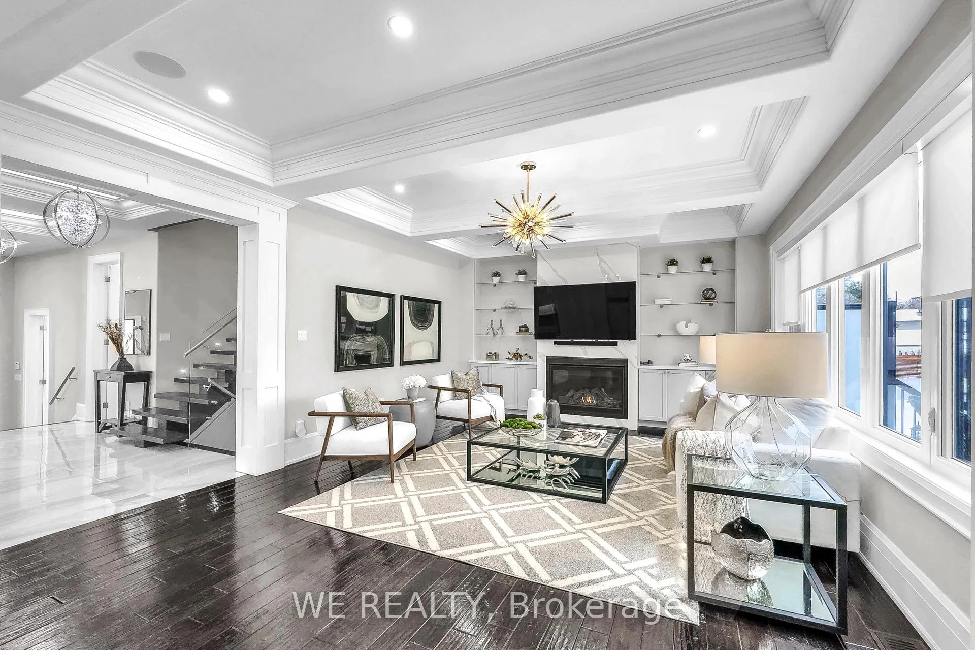 Photo 14 of 646 Annland Street, Pickering, Bay Ridges — HOMEH