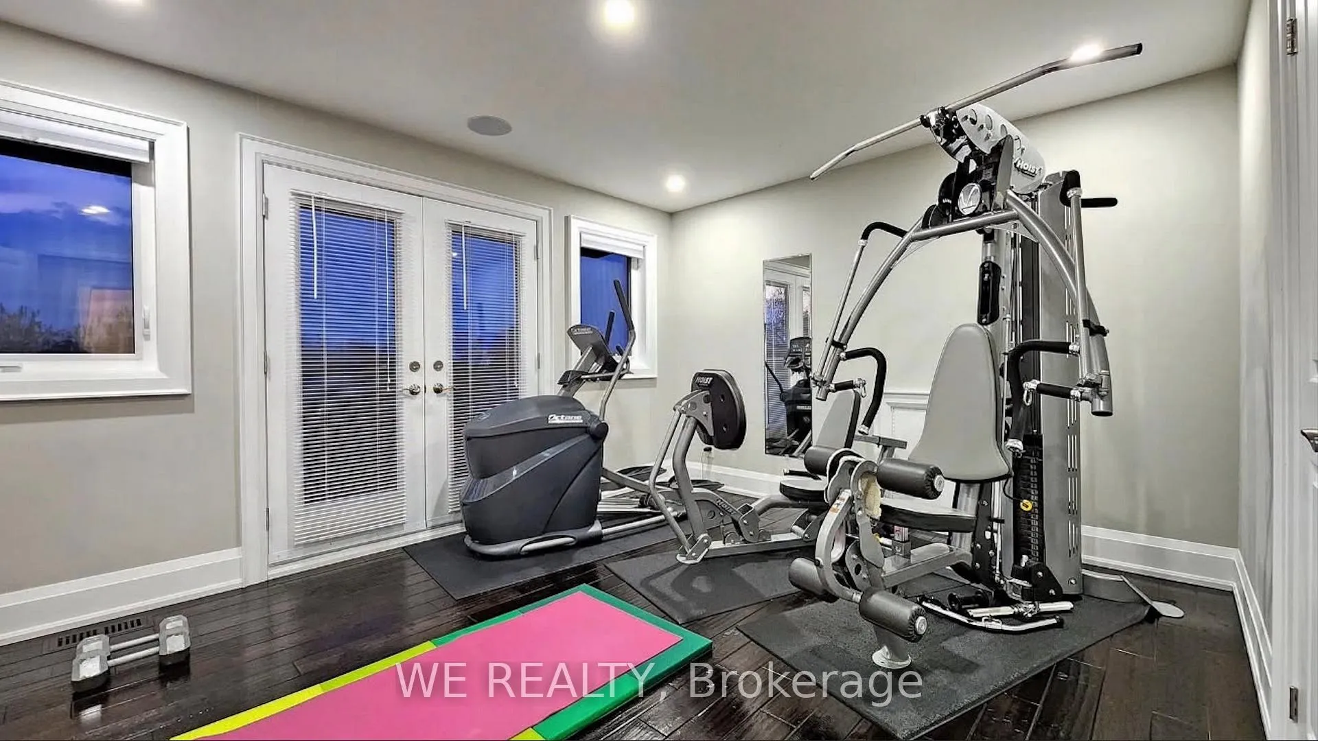 Photo 35 of 646 Annland Street, Pickering, Bay Ridges — HOMEH