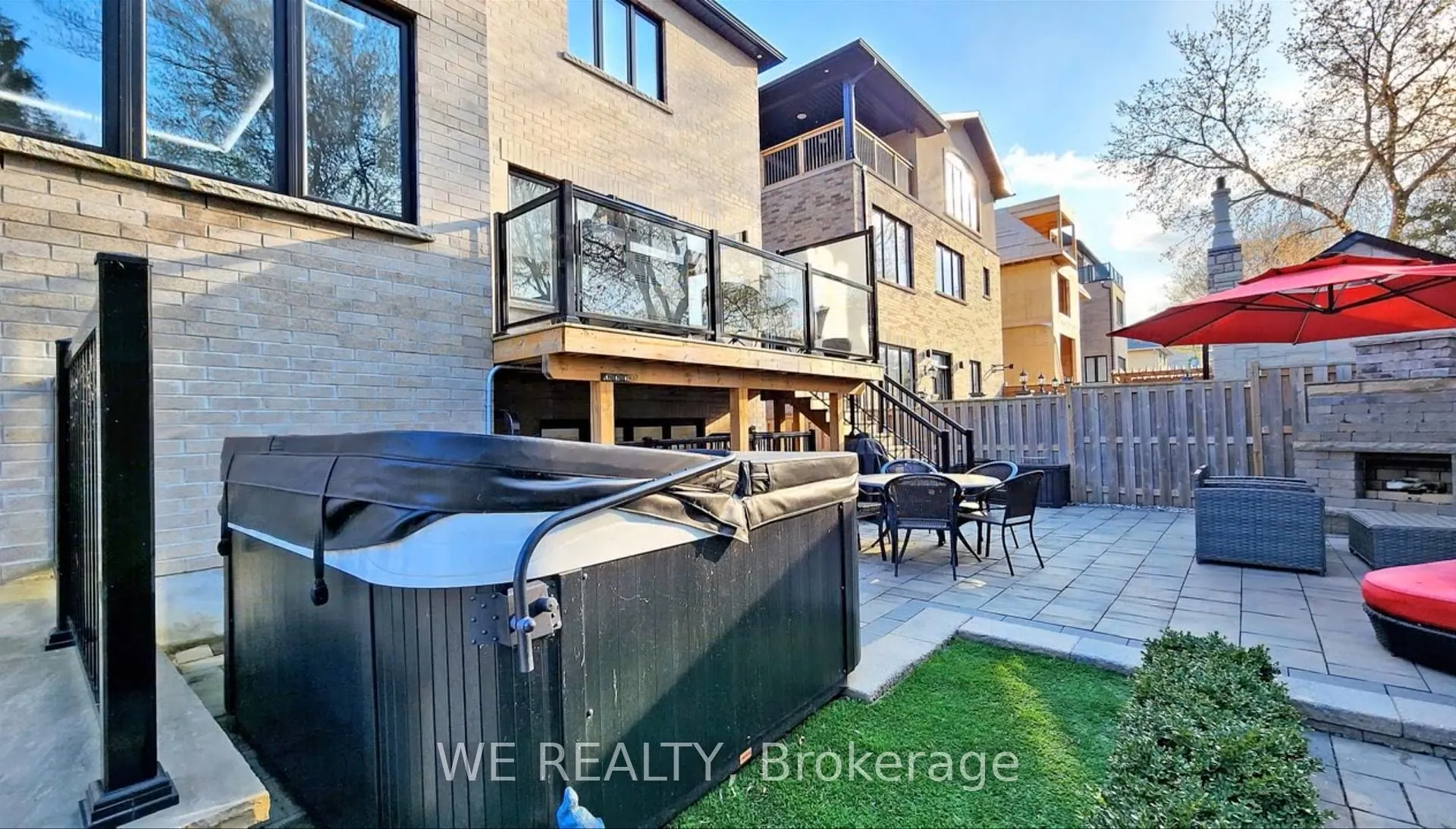 Photo 46 of 646 Annland Street, Pickering, Bay Ridges — HOMEH