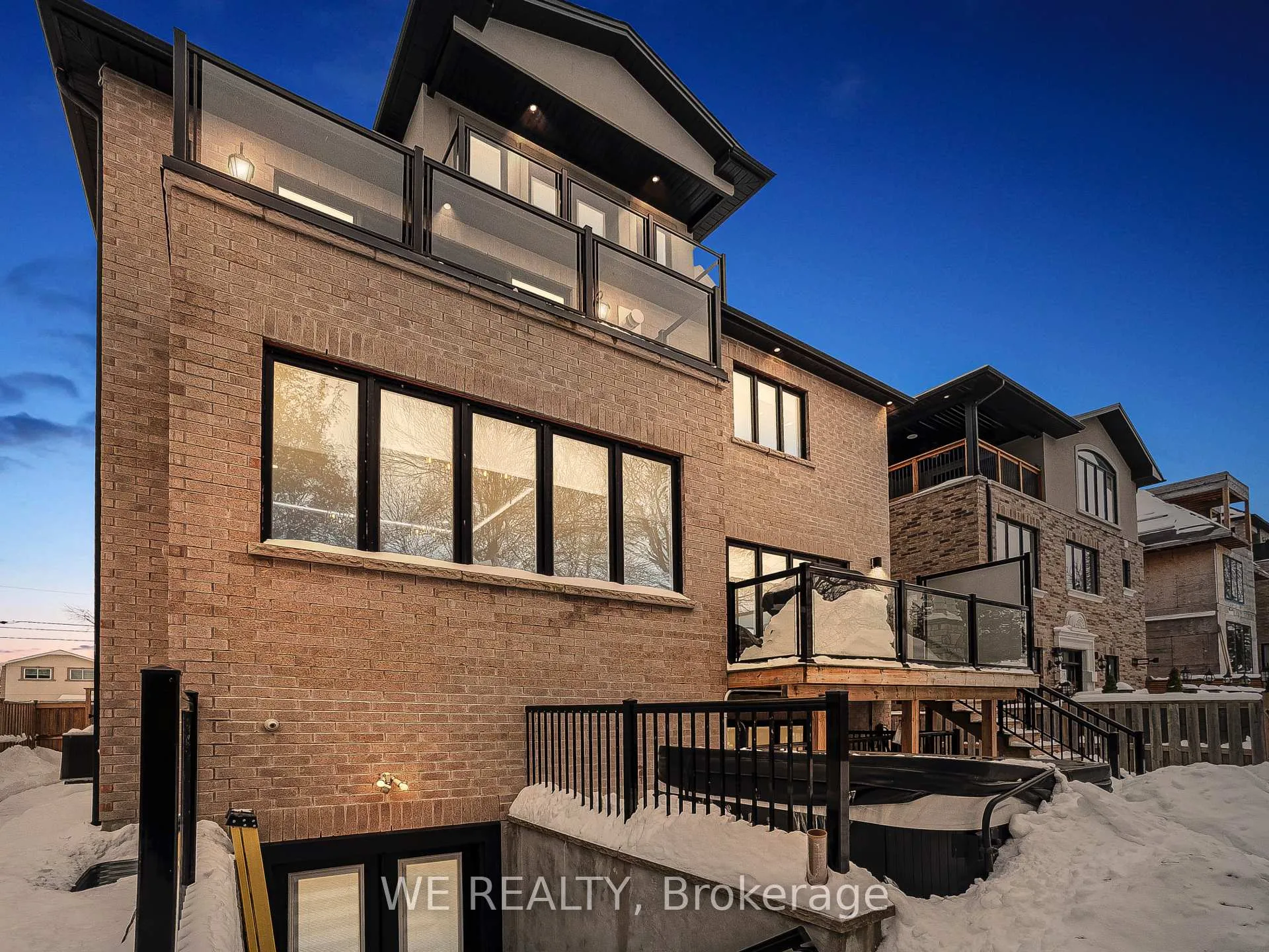 Photo 47 of 646 Annland Street, Pickering, Bay Ridges — HOMEH