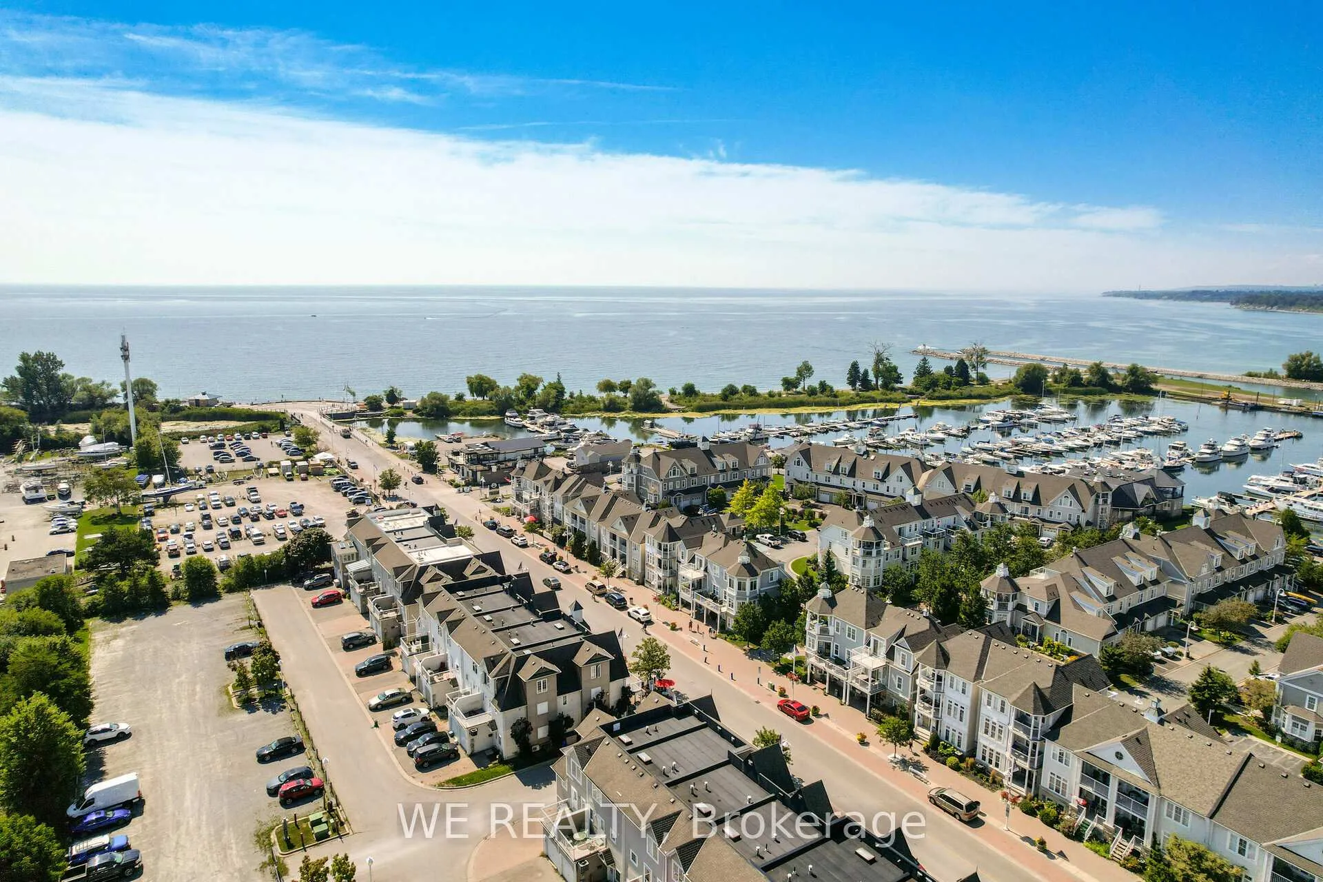 Photo 49 of 646 Annland Street, Pickering, Bay Ridges — HOMEH
