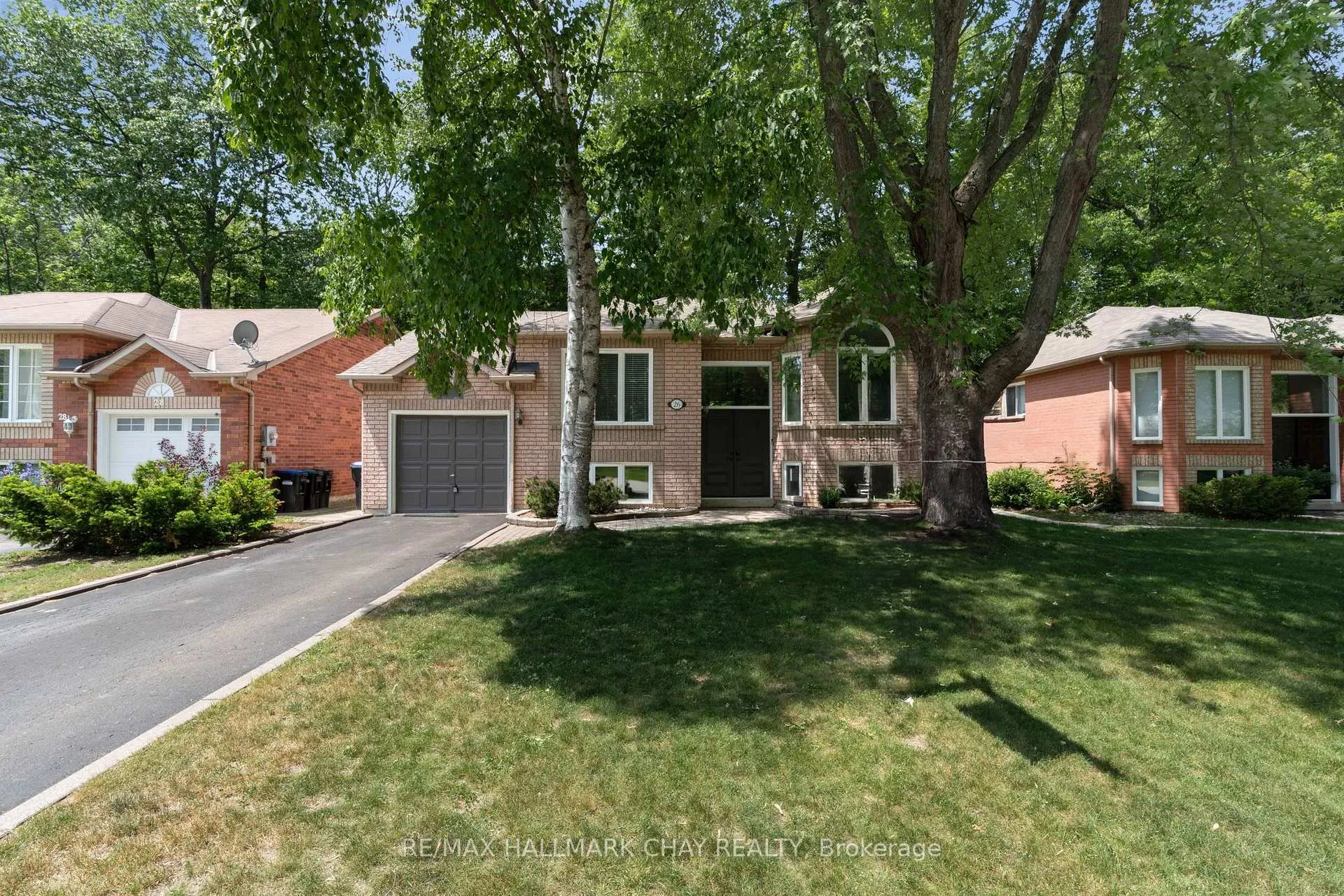 Photo 1 of 26 Brillinger Drive, Wasaga Beach — HOMEH