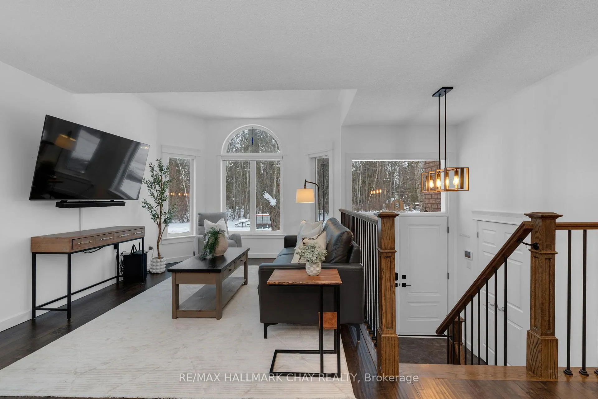 Photo 5 of 26 Brillinger Drive, Wasaga Beach — HOMEH