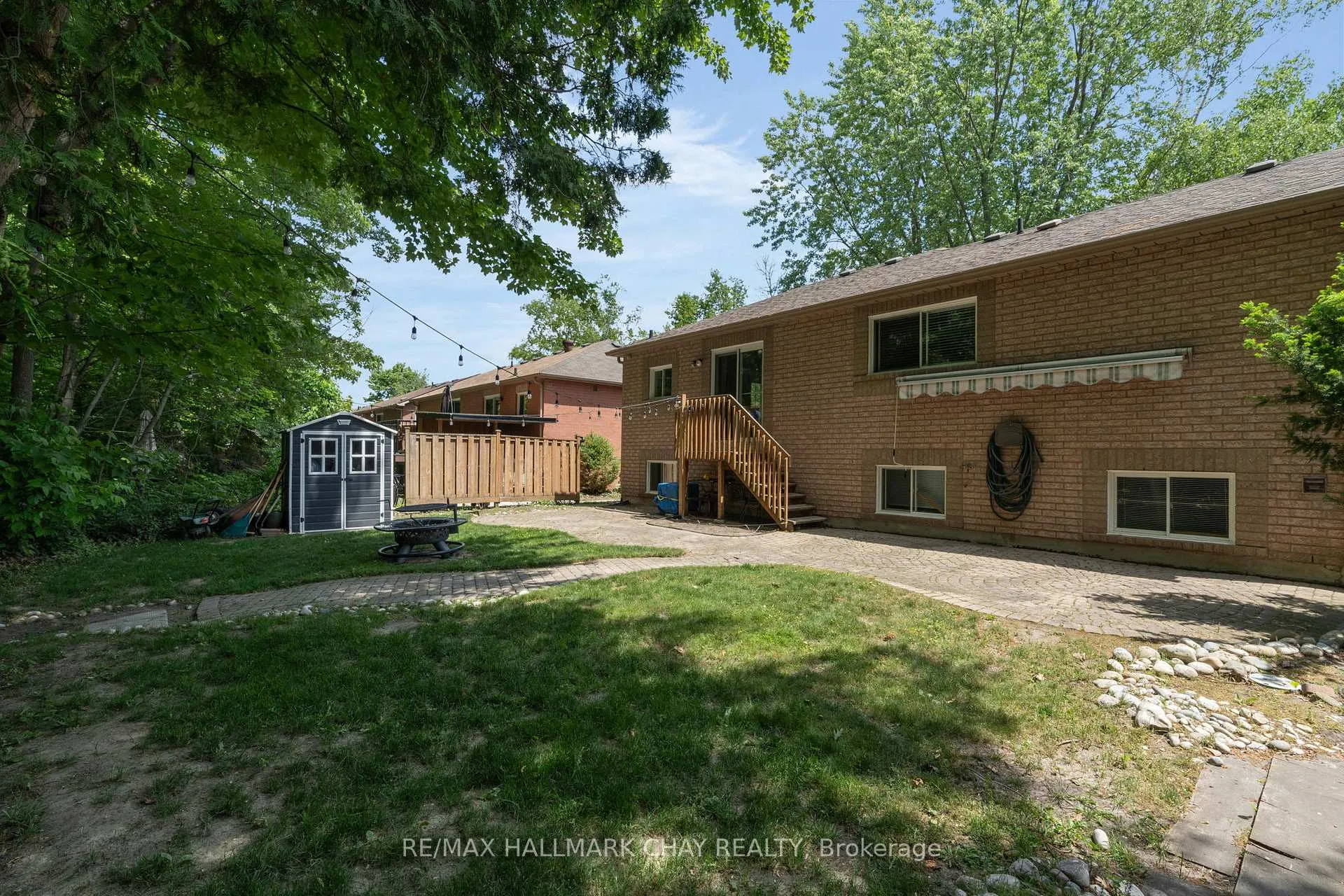 Photo 28 of 26 Brillinger Drive, Wasaga Beach — HOMEH