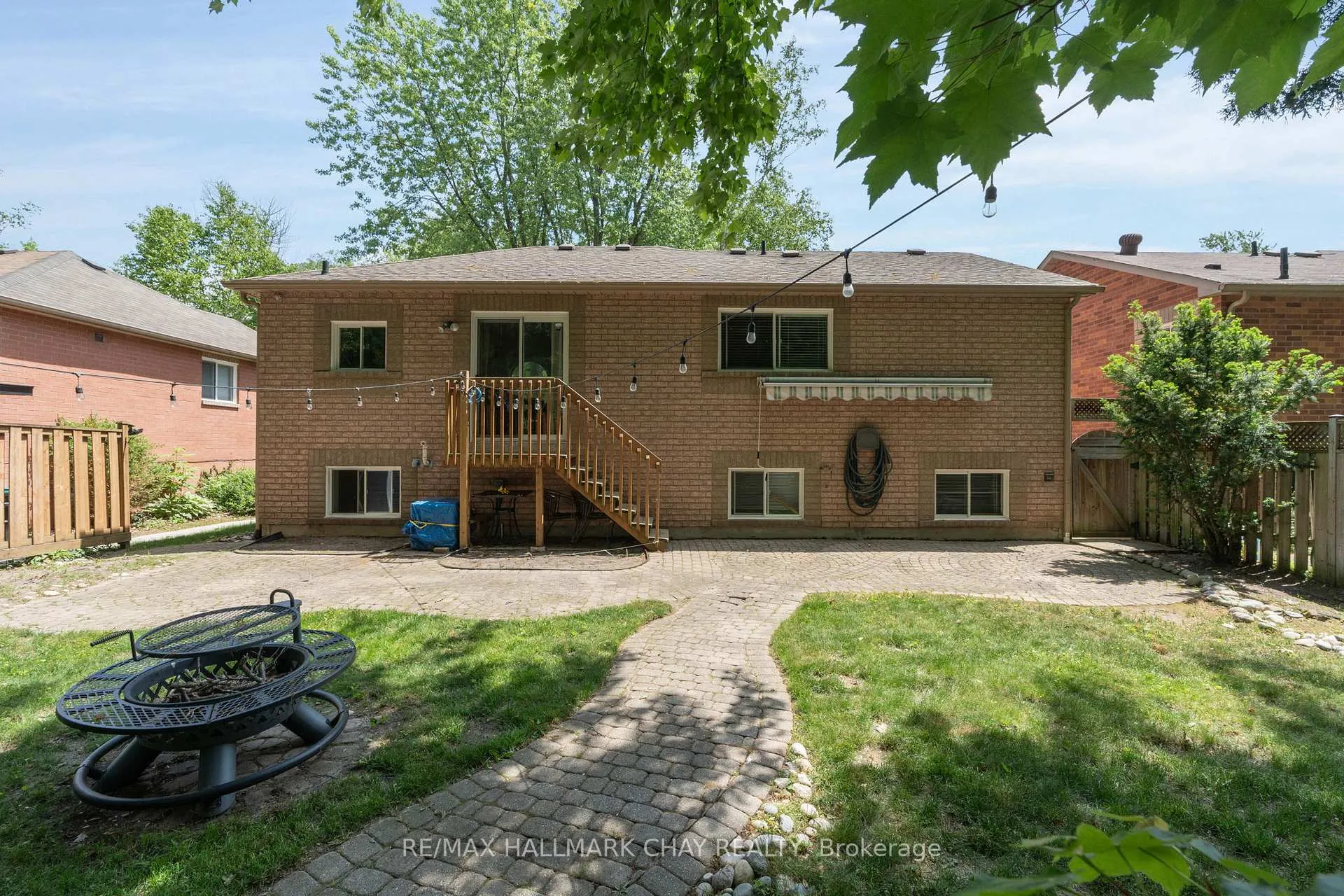 Photo 29 of 26 Brillinger Drive, Wasaga Beach — HOMEH