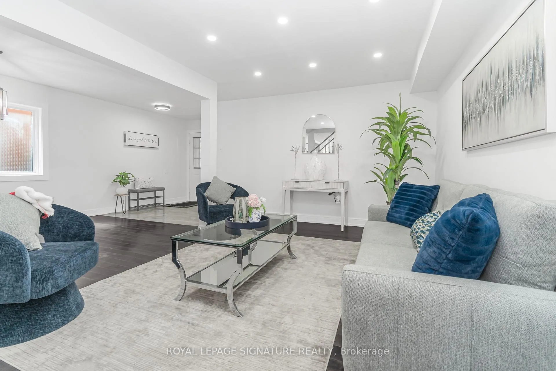 Photo 8 of 217 Sophia Road, Markham, Middlefield — HOMEH