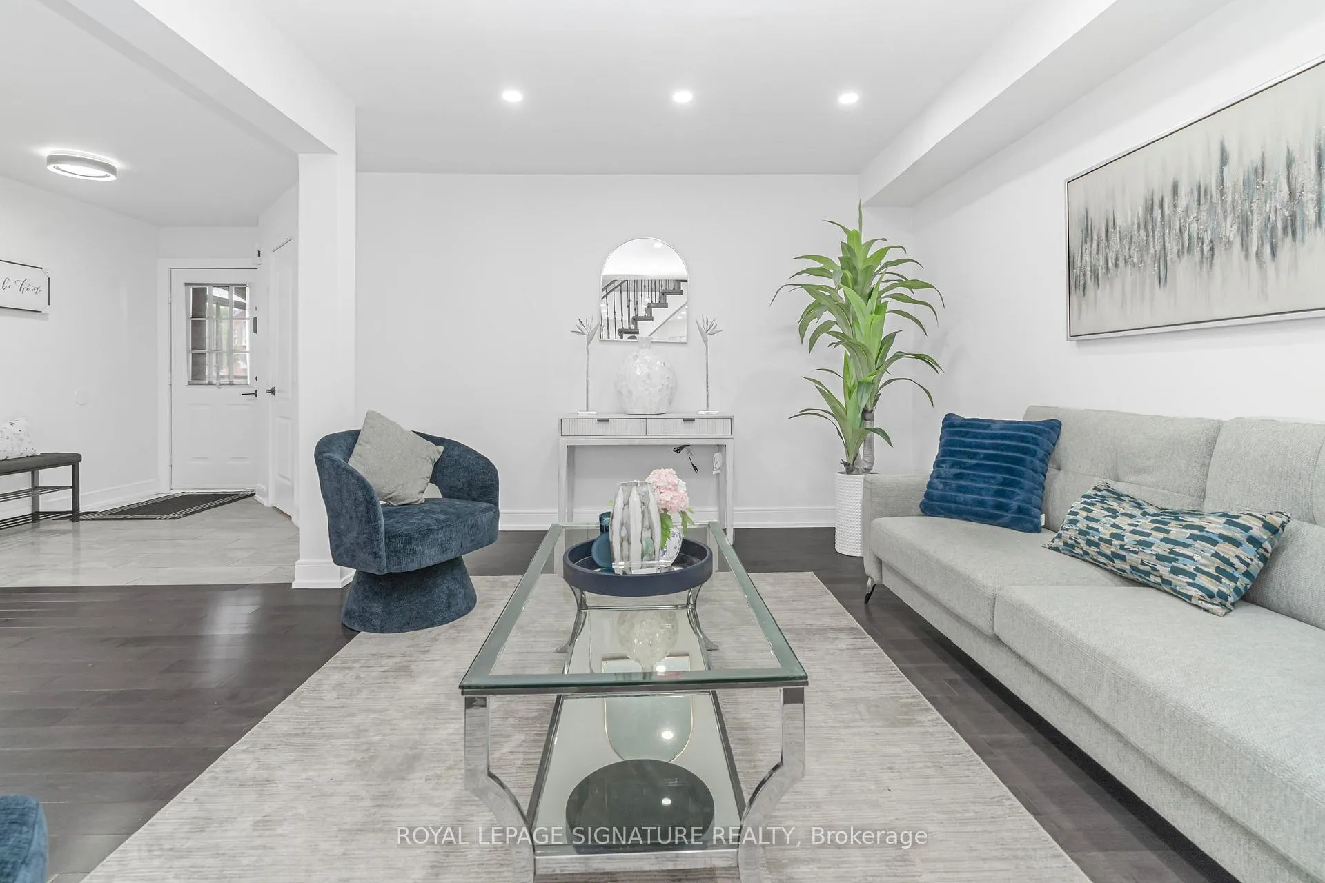 Photo 11 of 217 Sophia Road, Markham, Middlefield — HOMEH