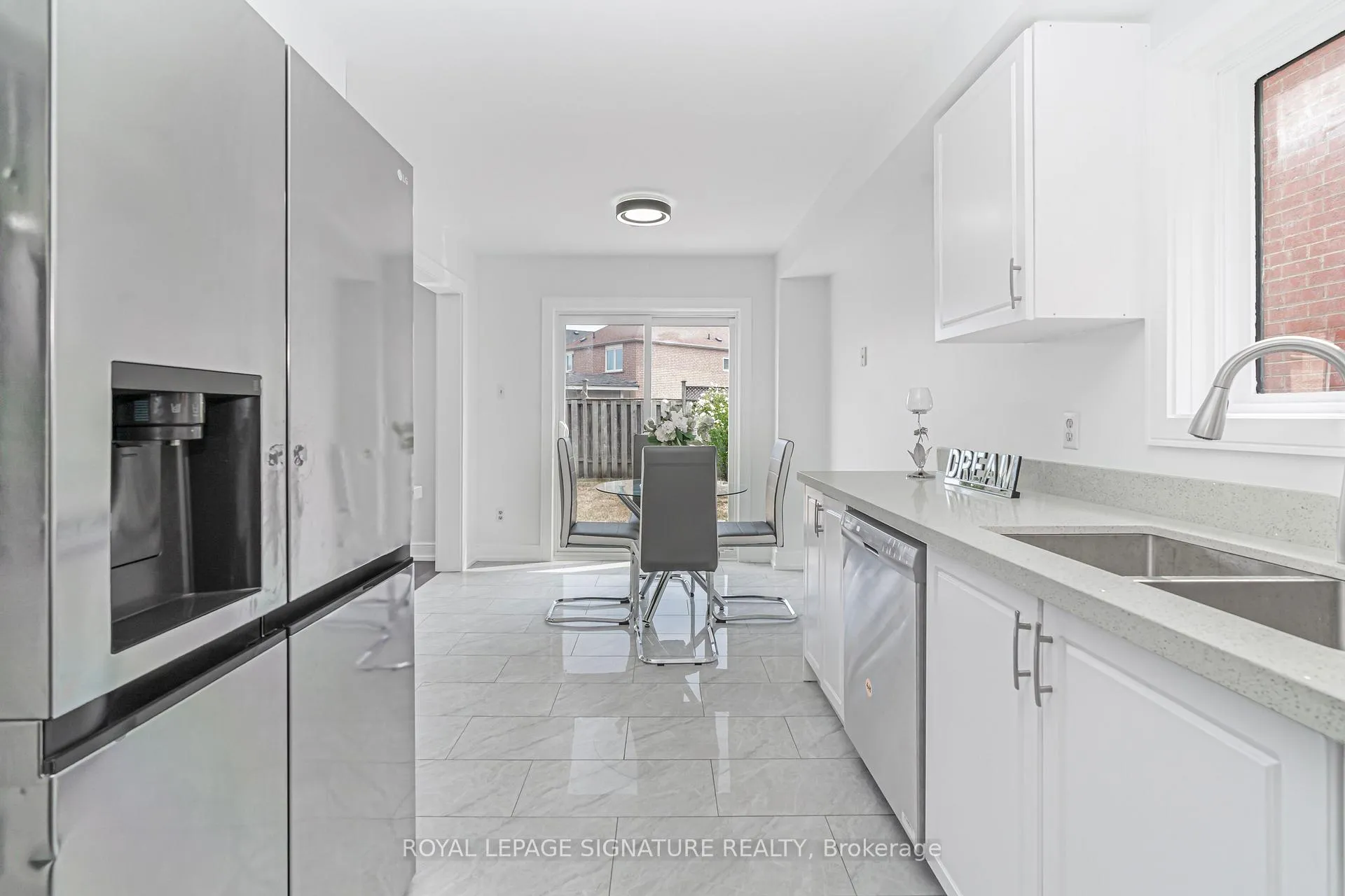 Photo 14 of 217 Sophia Road, Markham, Middlefield — HOMEH
