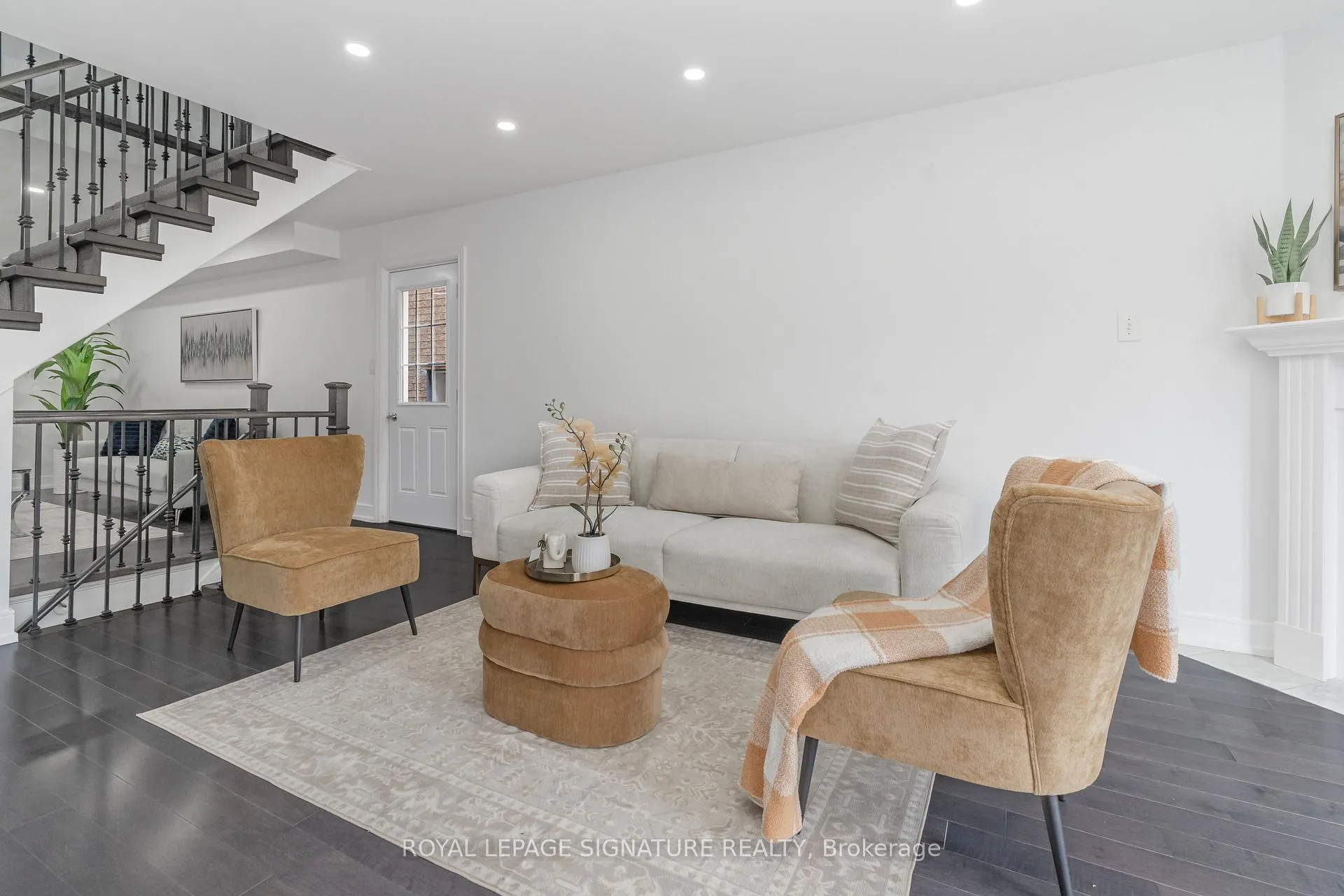 Photo 19 of 217 Sophia Road, Markham, Middlefield — HOMEH