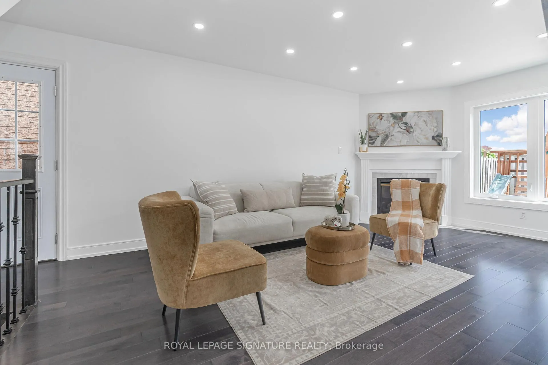 Photo 20 of 217 Sophia Road, Markham, Middlefield — HOMEH