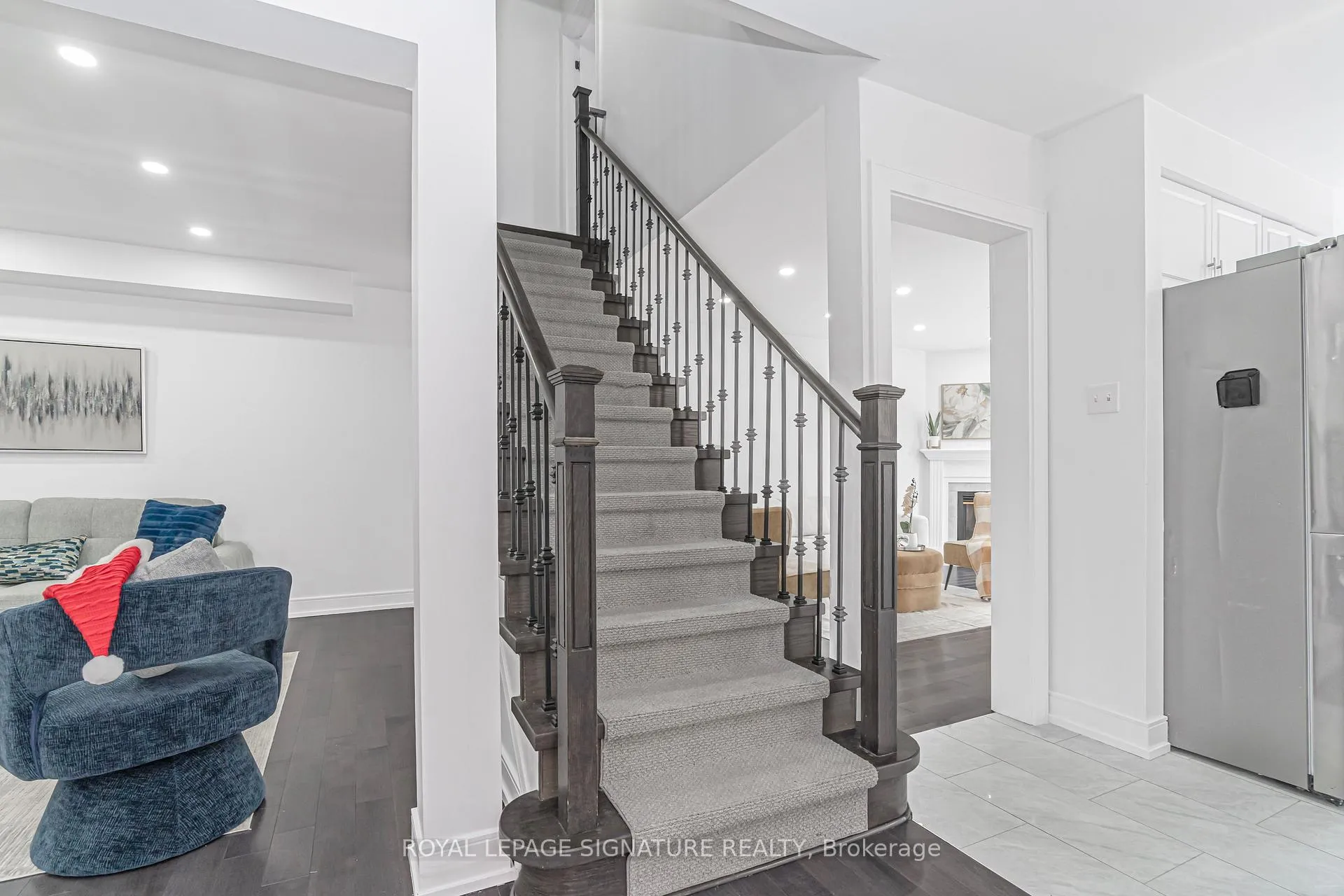 Photo 22 of 217 Sophia Road, Markham, Middlefield — HOMEH