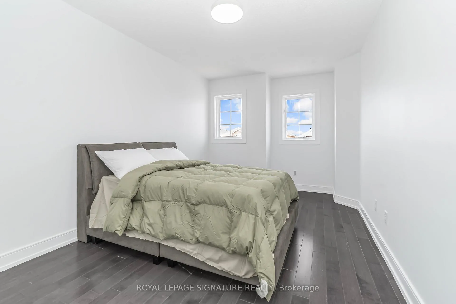 Photo 30 of 217 Sophia Road, Markham, Middlefield — HOMEH