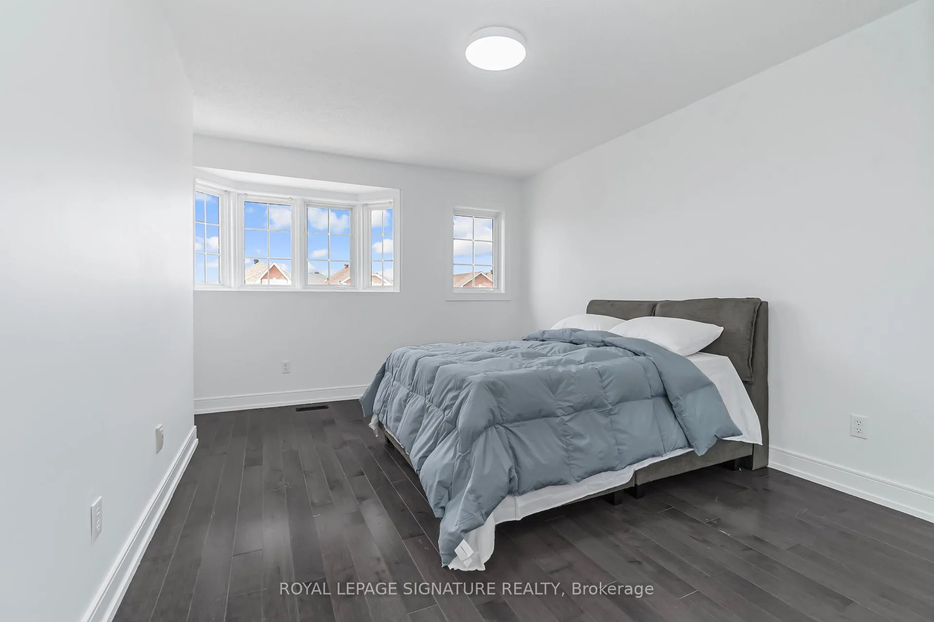 Photo 32 of 217 Sophia Road, Markham, Middlefield — HOMEH