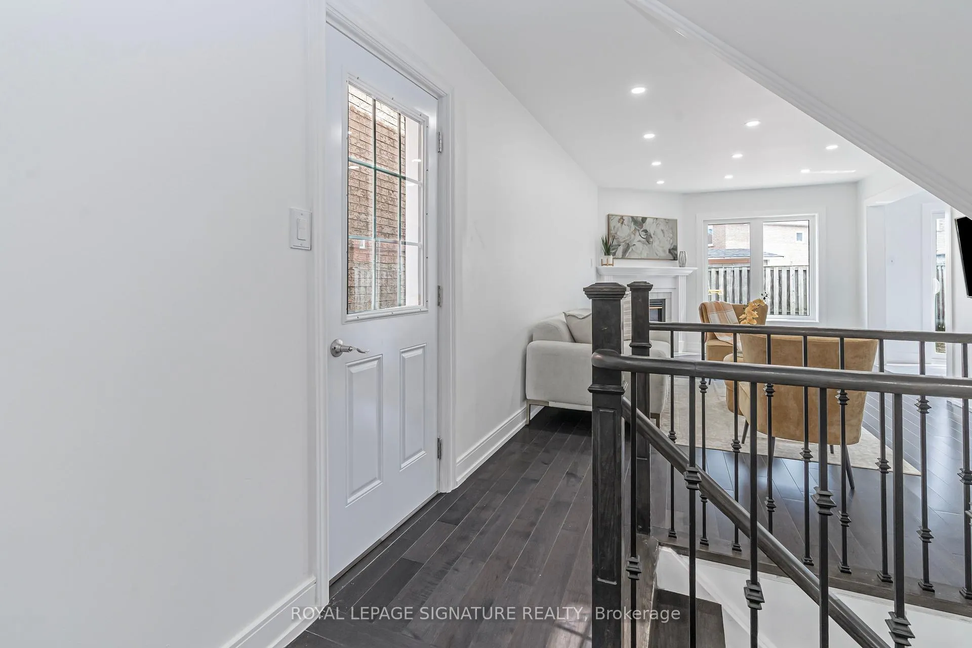 Photo 36 of 217 Sophia Road, Markham, Middlefield — HOMEH
