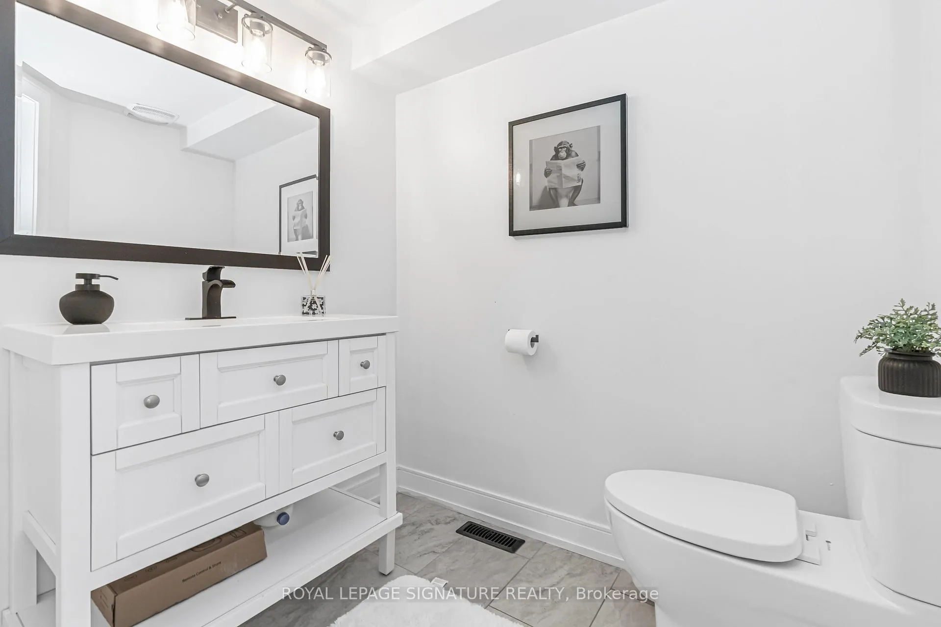 Photo 46 of 217 Sophia Road, Markham, Middlefield — HOMEH