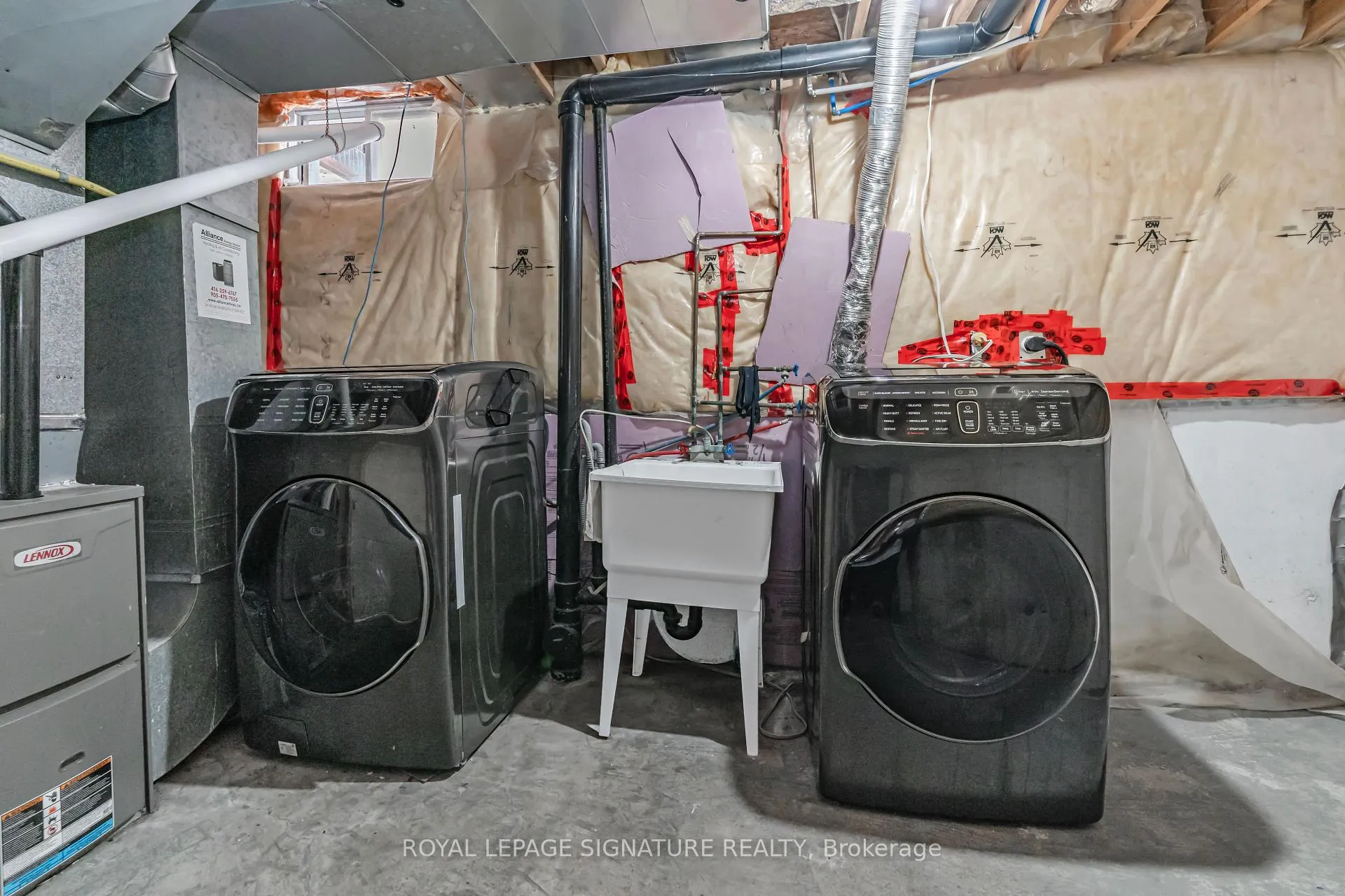 Photo 47 of 217 Sophia Road, Markham, Middlefield — HOMEH