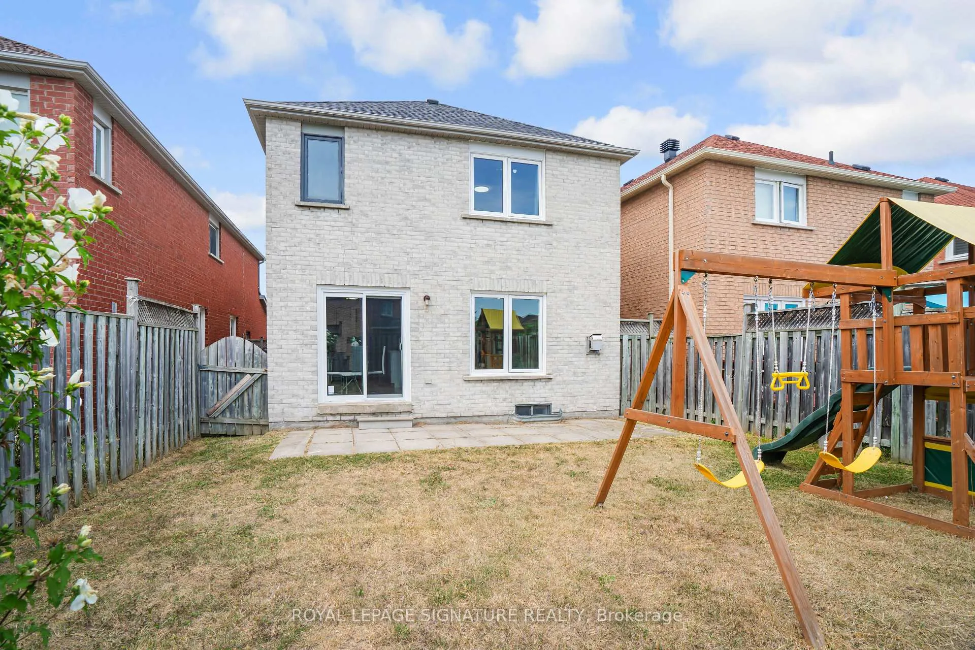 Photo 48 of 217 Sophia Road, Markham, Middlefield — HOMEH