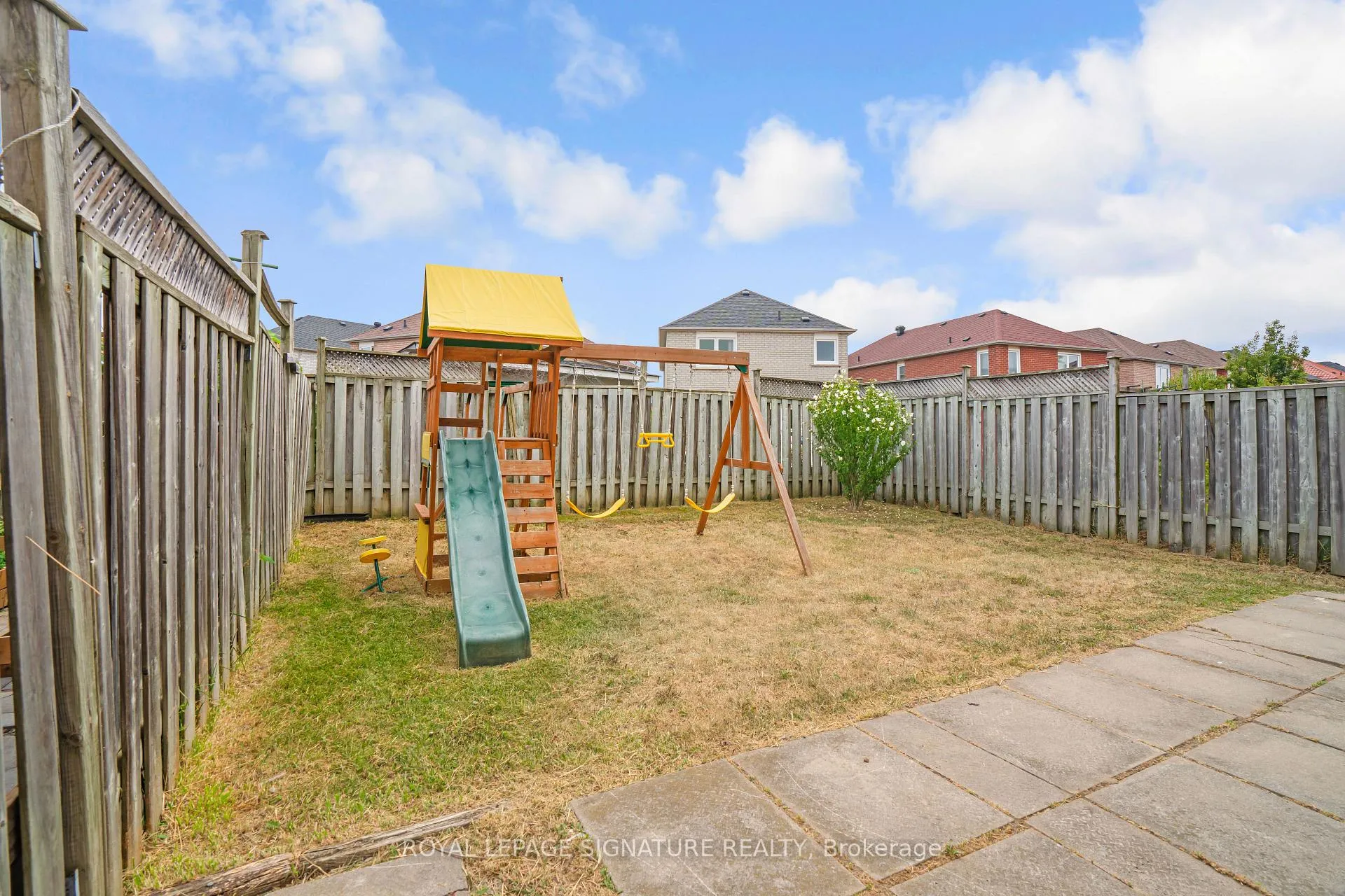 Photo 49 of 217 Sophia Road, Markham, Middlefield — HOMEH