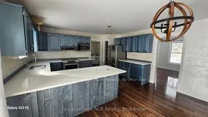 Photo 7 of 11 Blackburn Avenue, Clearview, Nottawa — HOMEH