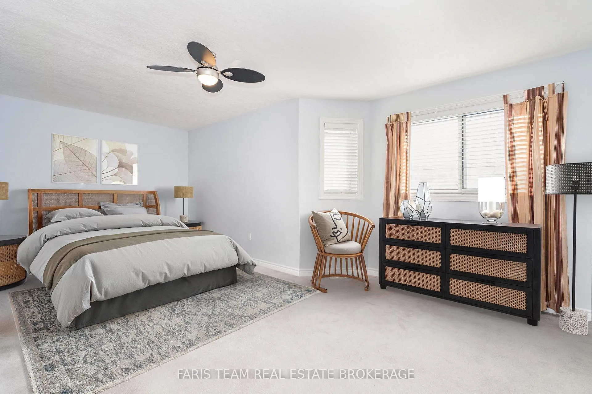 Photo 20 of 25 Dunnett Drive, Barrie, Ardagh — HOMEH