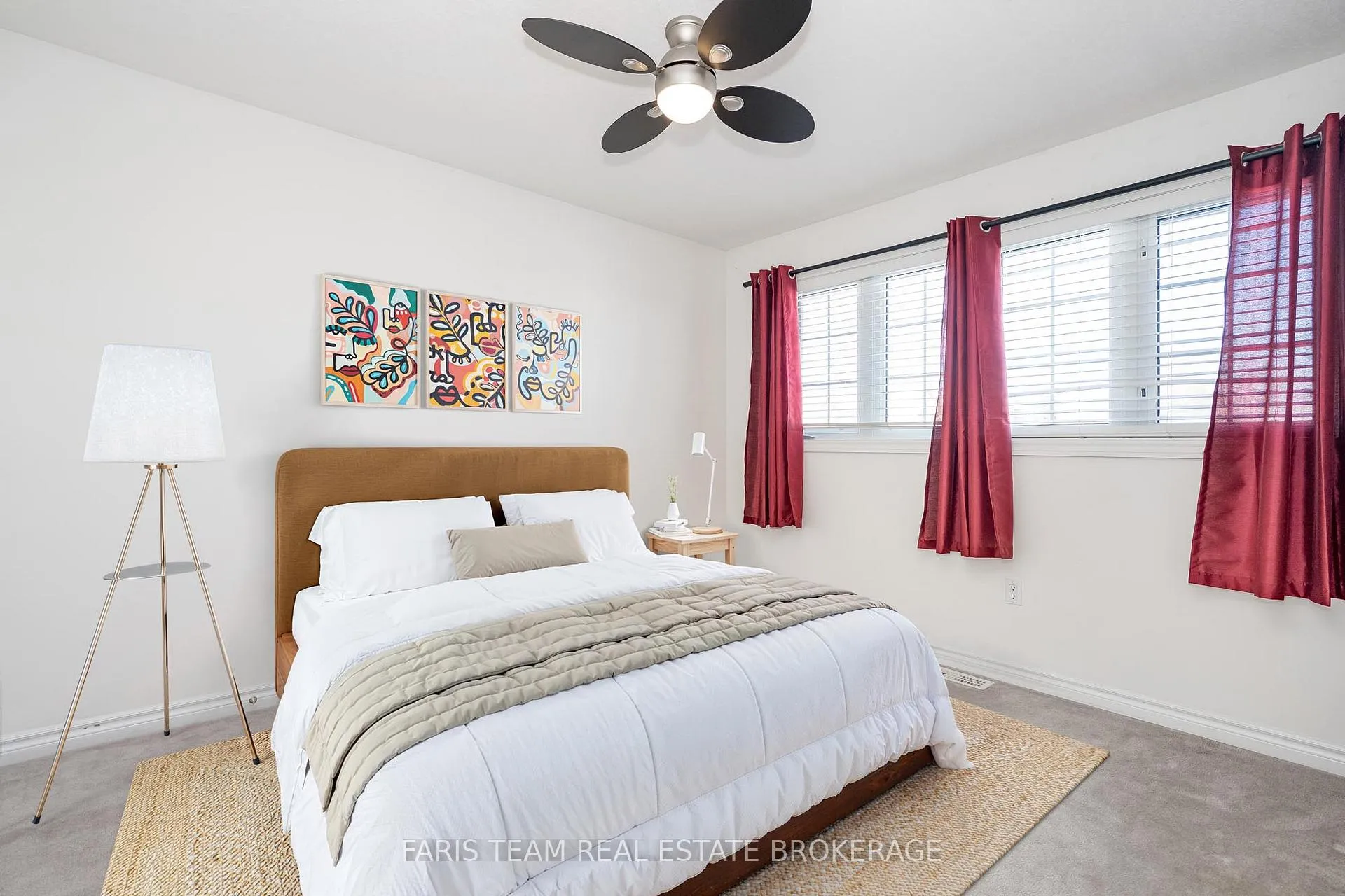 Photo 27 of 25 Dunnett Drive, Barrie, Ardagh — HOMEH