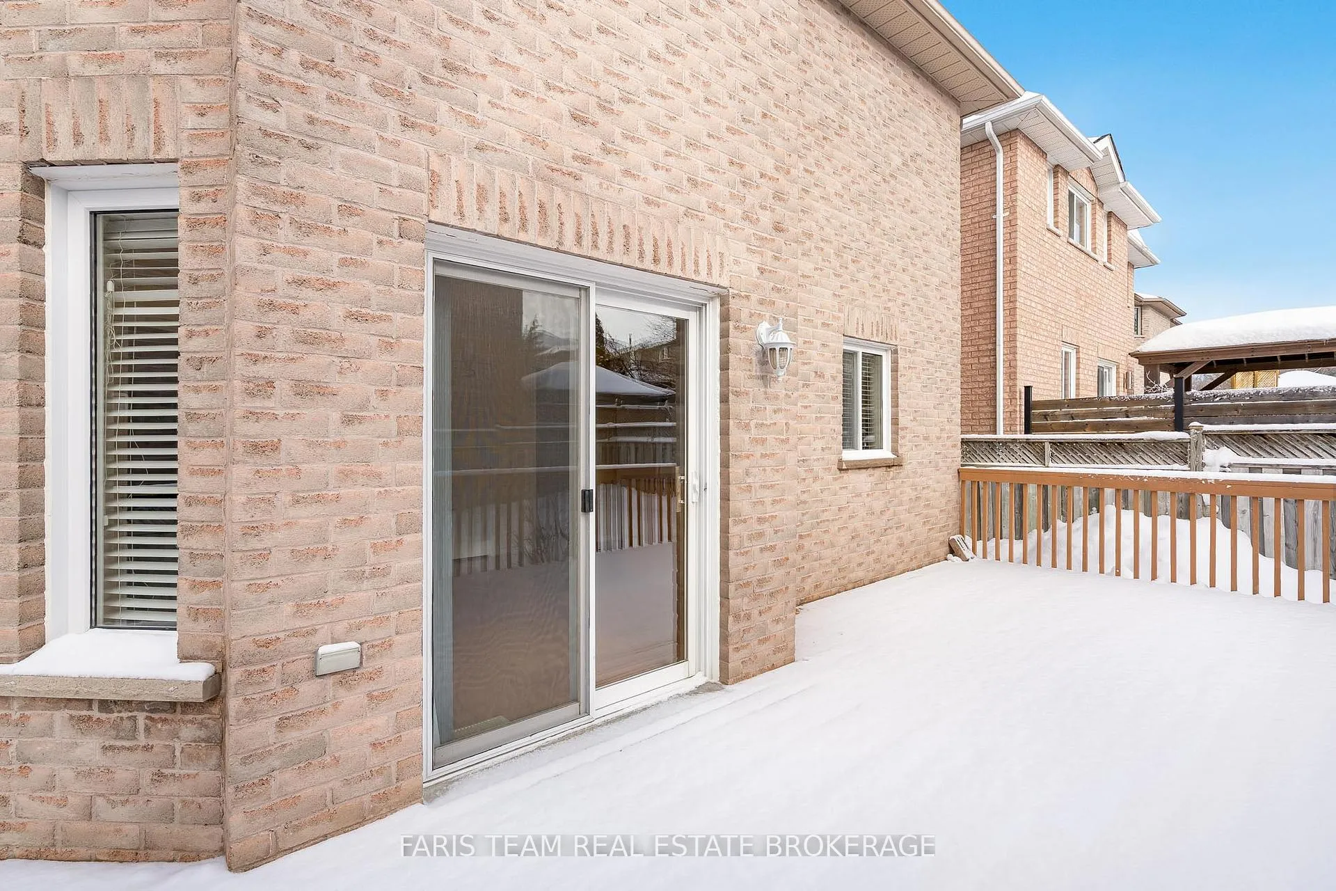 Photo 35 of 25 Dunnett Drive, Barrie, Ardagh — HOMEH