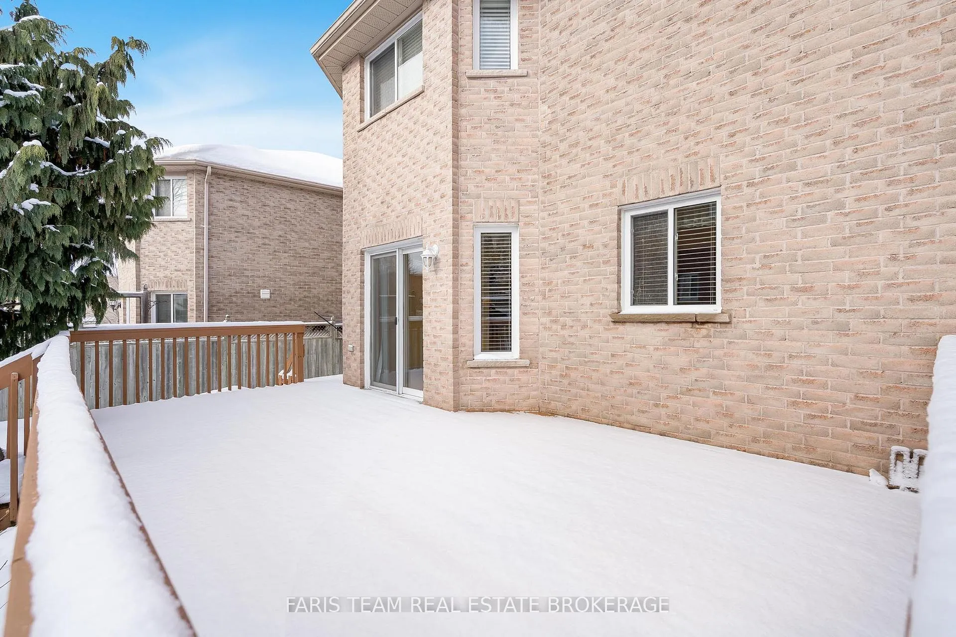 Photo 36 of 25 Dunnett Drive, Barrie, Ardagh — HOMEH