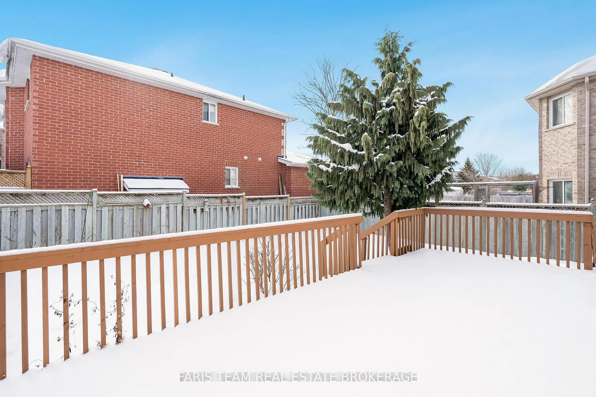 Photo 37 of 25 Dunnett Drive, Barrie, Ardagh — HOMEH